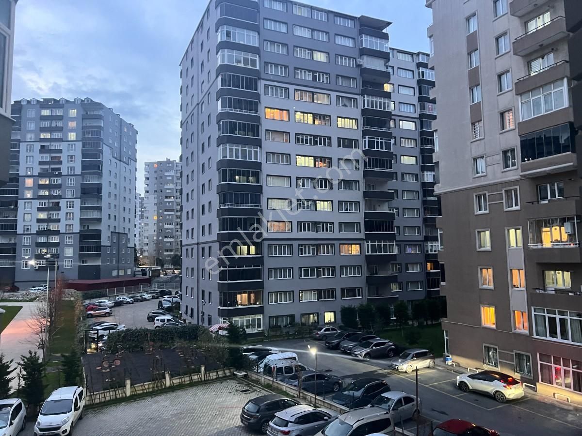 Beylikdüzü Adnan Kahveci Banksis Sitesinde 175m2 Satılık Daire - Görsel 21