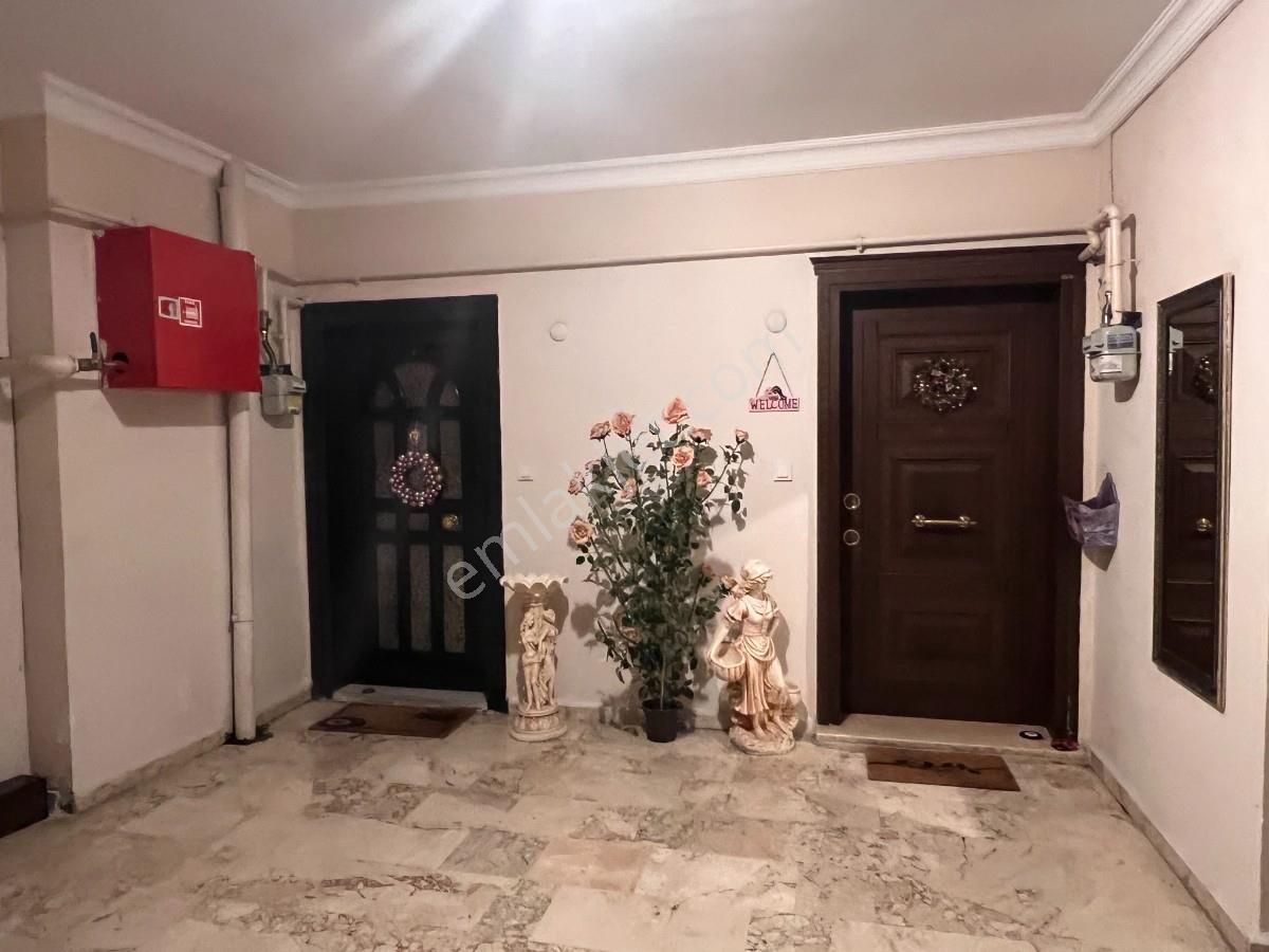 Beylikdüzü Adnan Kahveci Banksis Sitesinde 175m2 Satılık Daire - Görsel 29