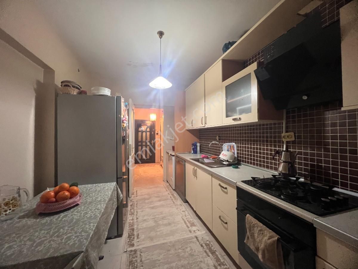 Beylikdüzü Adnan Kahveci Banksis Sitesinde 175m2 Satılık Daire - Görsel 20