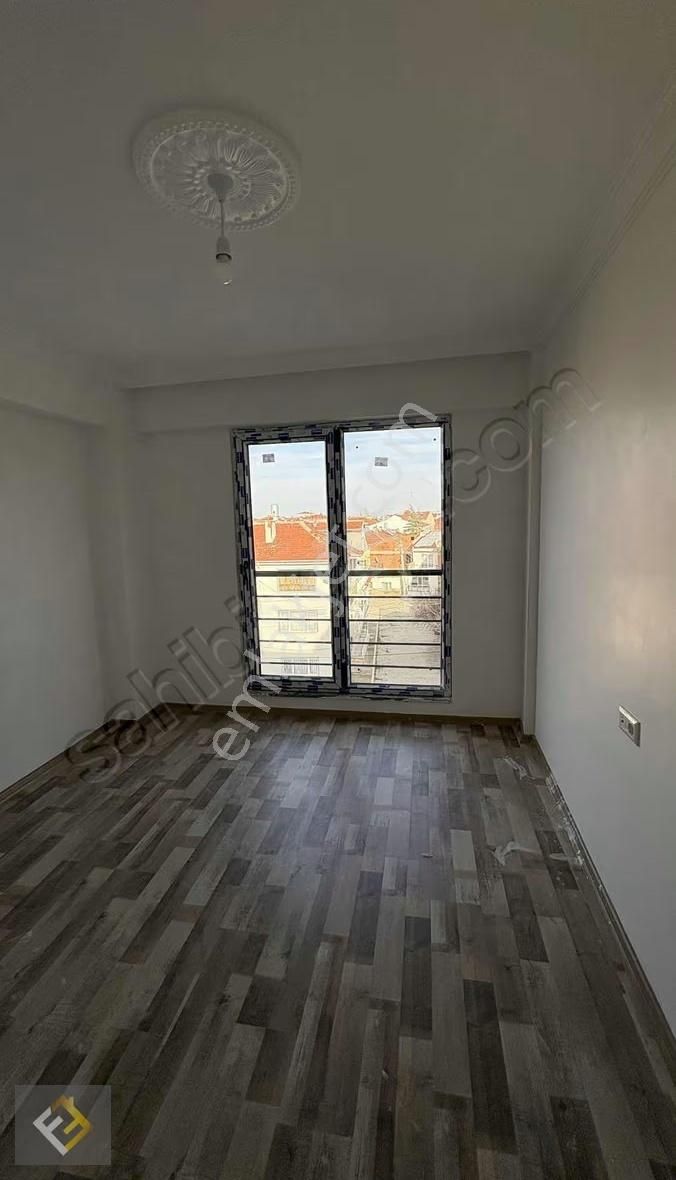 Furkan Emlak'tan Vakıf Mah. Aksu Sok 2. Kat Satılık Sıfır Daire - Görsel 19
