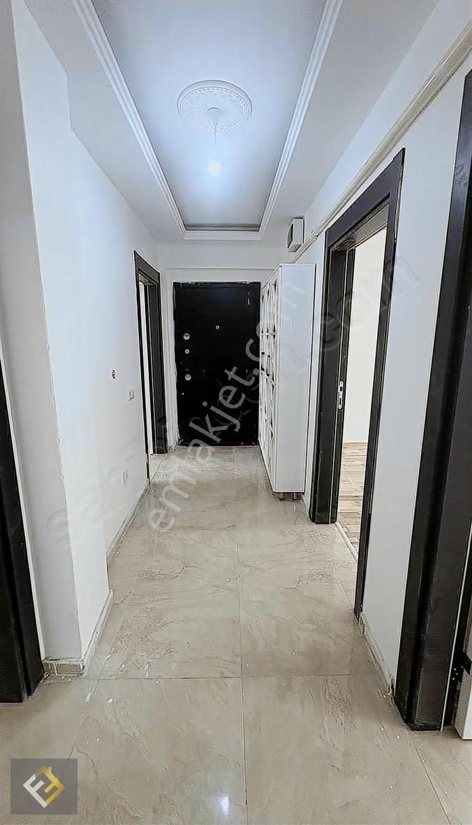 Furkan Emlak'tan Vakıf Mah. Aksu Sok 2. Kat Satılık Sıfır Daire - Görsel 7