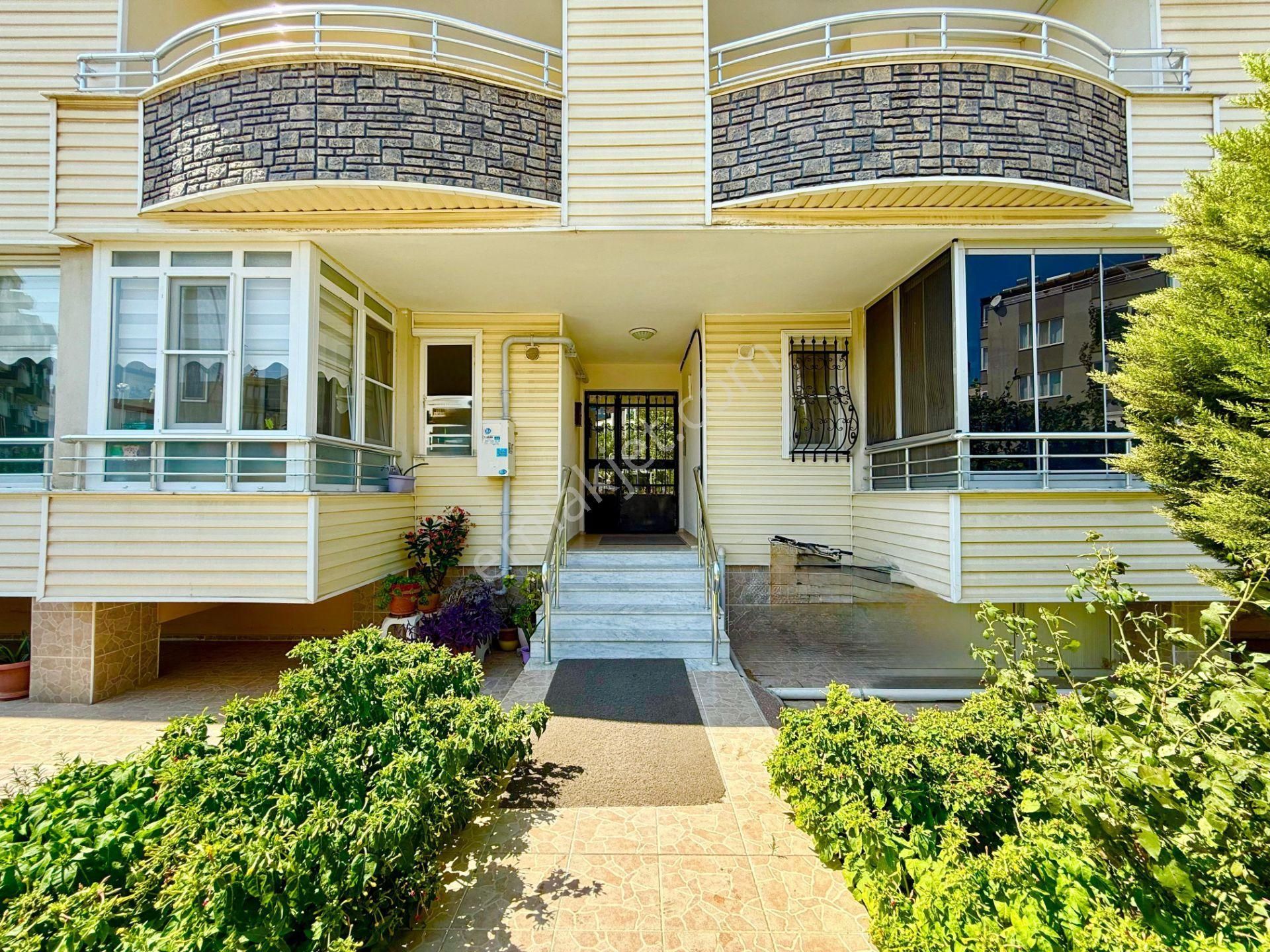 💥blue Life Egenden Gerçek İlan Altınkum Pazar Sokağında Denize 500mt Full Kredili 2+1 Daire - Görsel 34