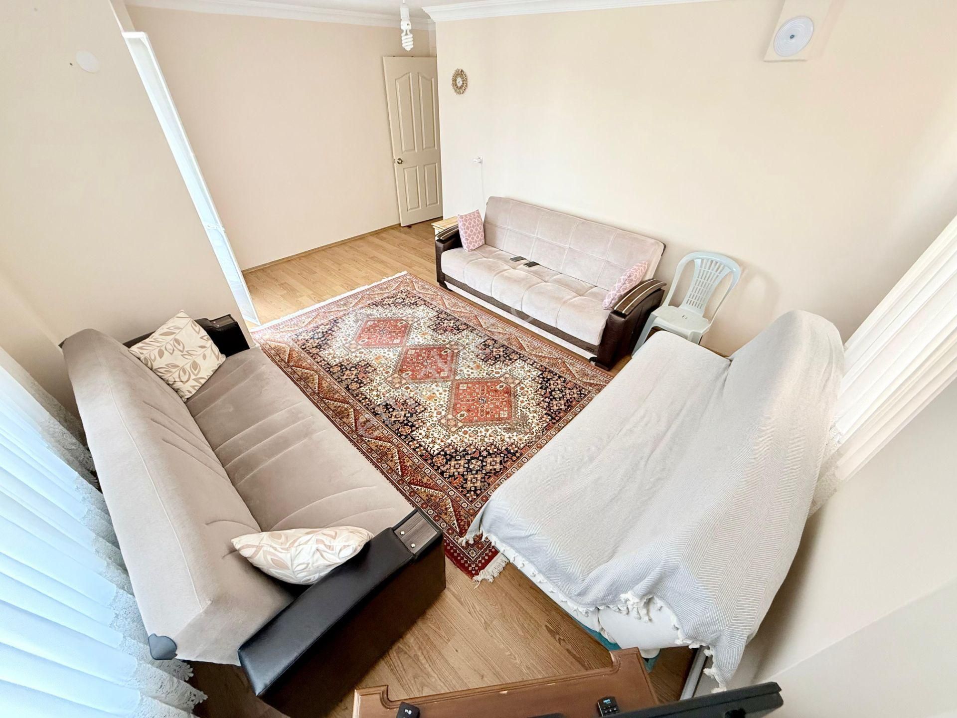 💥blue Life Egenden Gerçek İlan Altınkum Pazar Sokağında Denize 500mt Full Kredili 2+1 Daire - Görsel 21