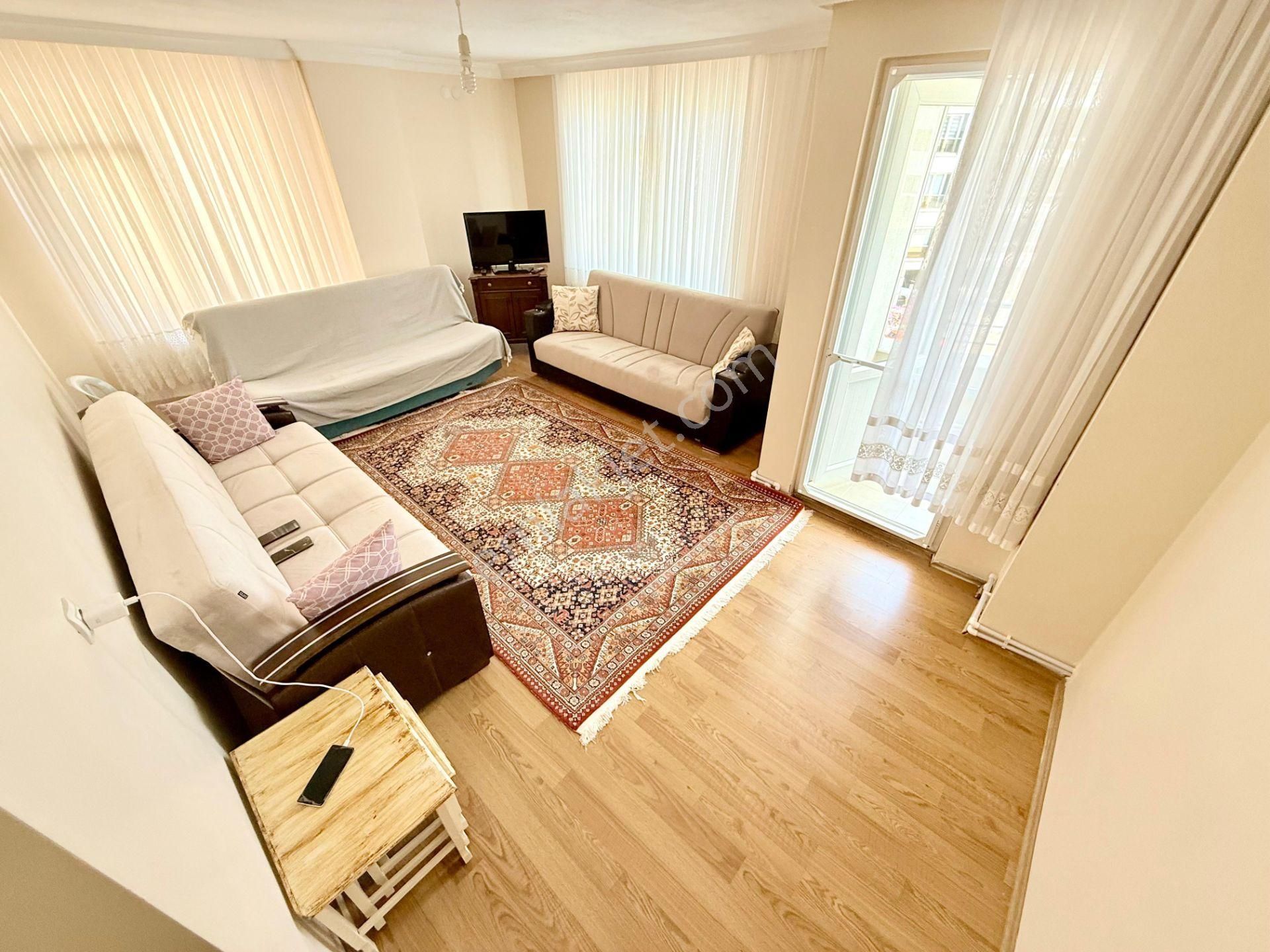 💥blue Life Egenden Gerçek İlan Altınkum Pazar Sokağında Denize 500mt Full Kredili 2+1 Daire - Görsel 5