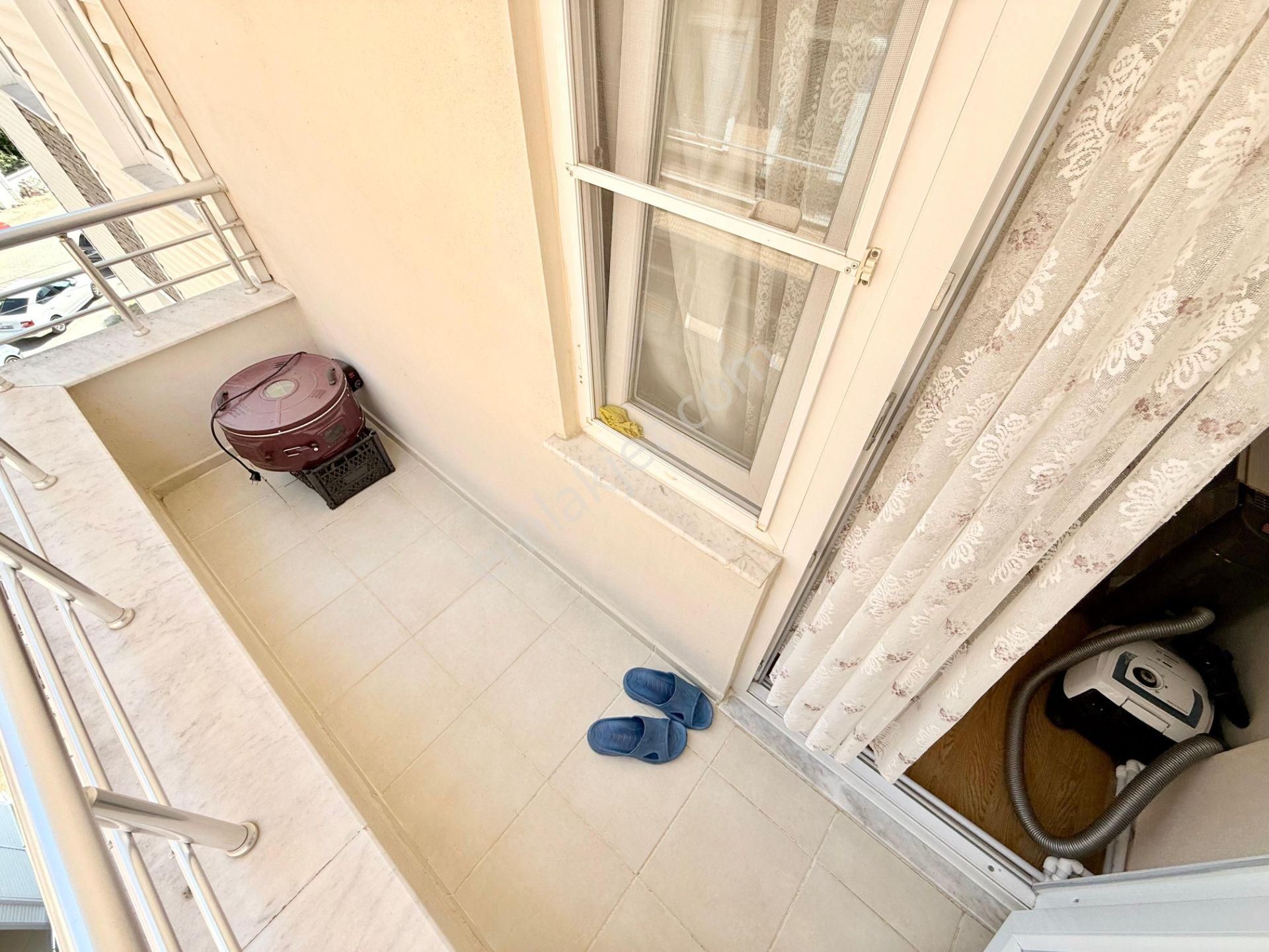 💥blue Life Egenden Gerçek İlan Altınkum Pazar Sokağında Denize 500mt Full Kredili 2+1 Daire - Görsel 25