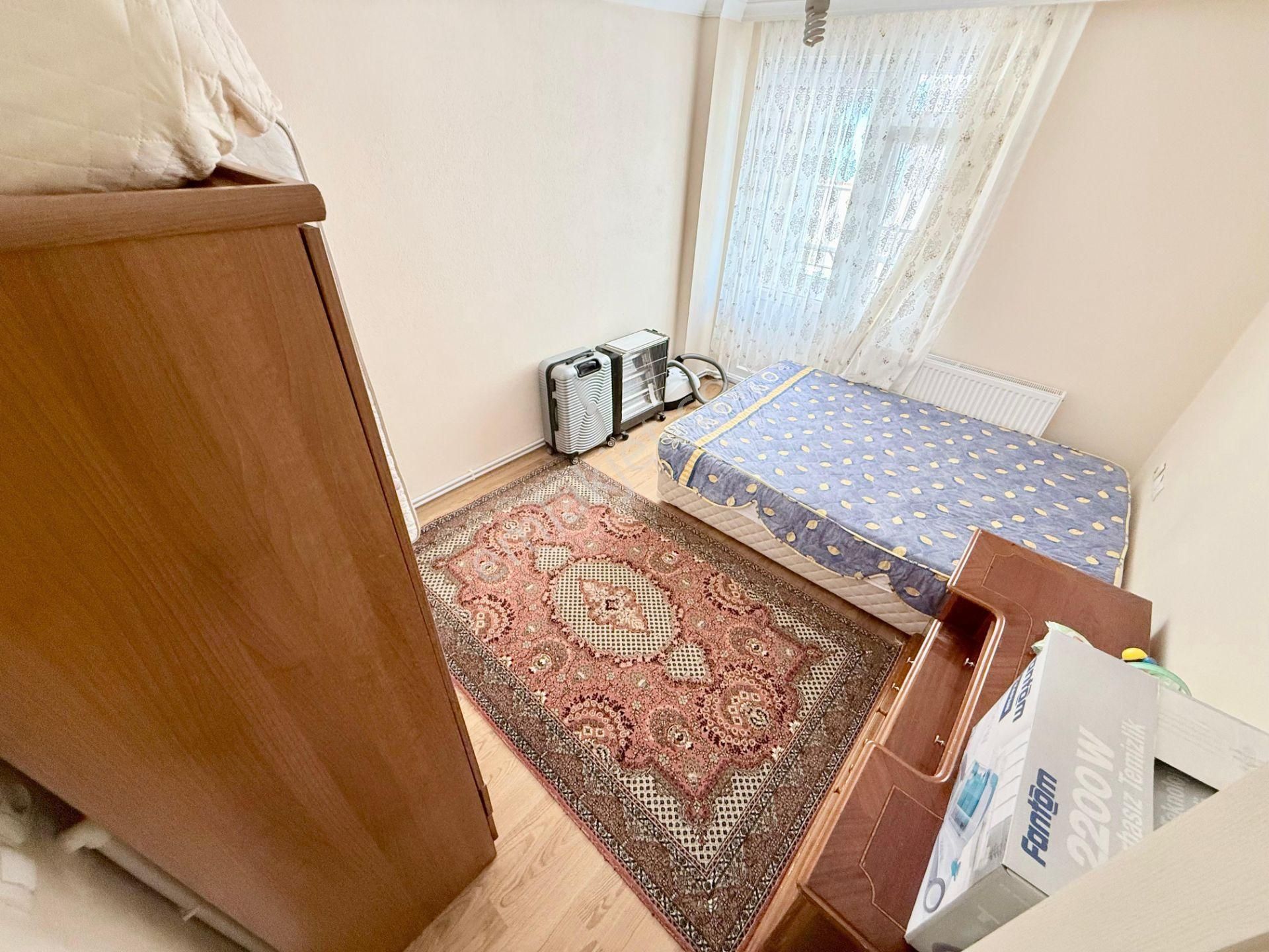 💥blue Life Egenden Gerçek İlan Altınkum Pazar Sokağında Denize 500mt Full Kredili 2+1 Daire - Görsel 18