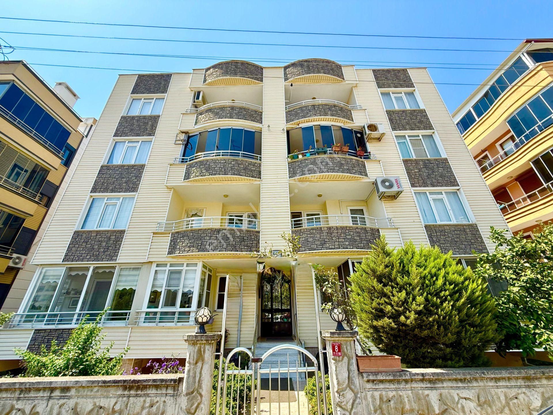 💥blue Life Egenden Gerçek İlan Altınkum Pazar Sokağında Denize 500mt Full Kredili 2+1 Daire - Görsel 2