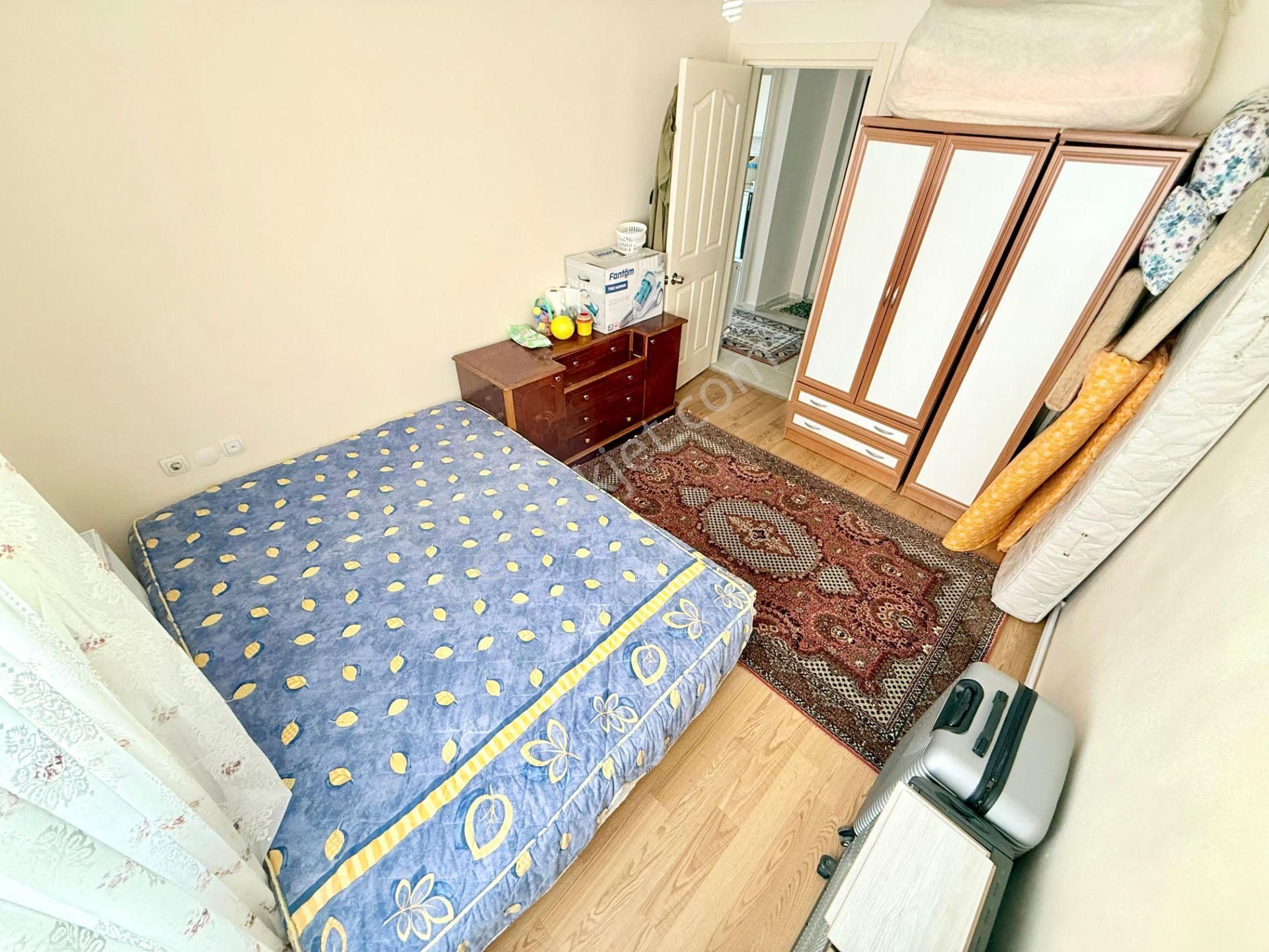 💥blue Life Egenden Gerçek İlan Altınkum Pazar Sokağında Denize 500mt Full Kredili 2+1 Daire - Görsel 11