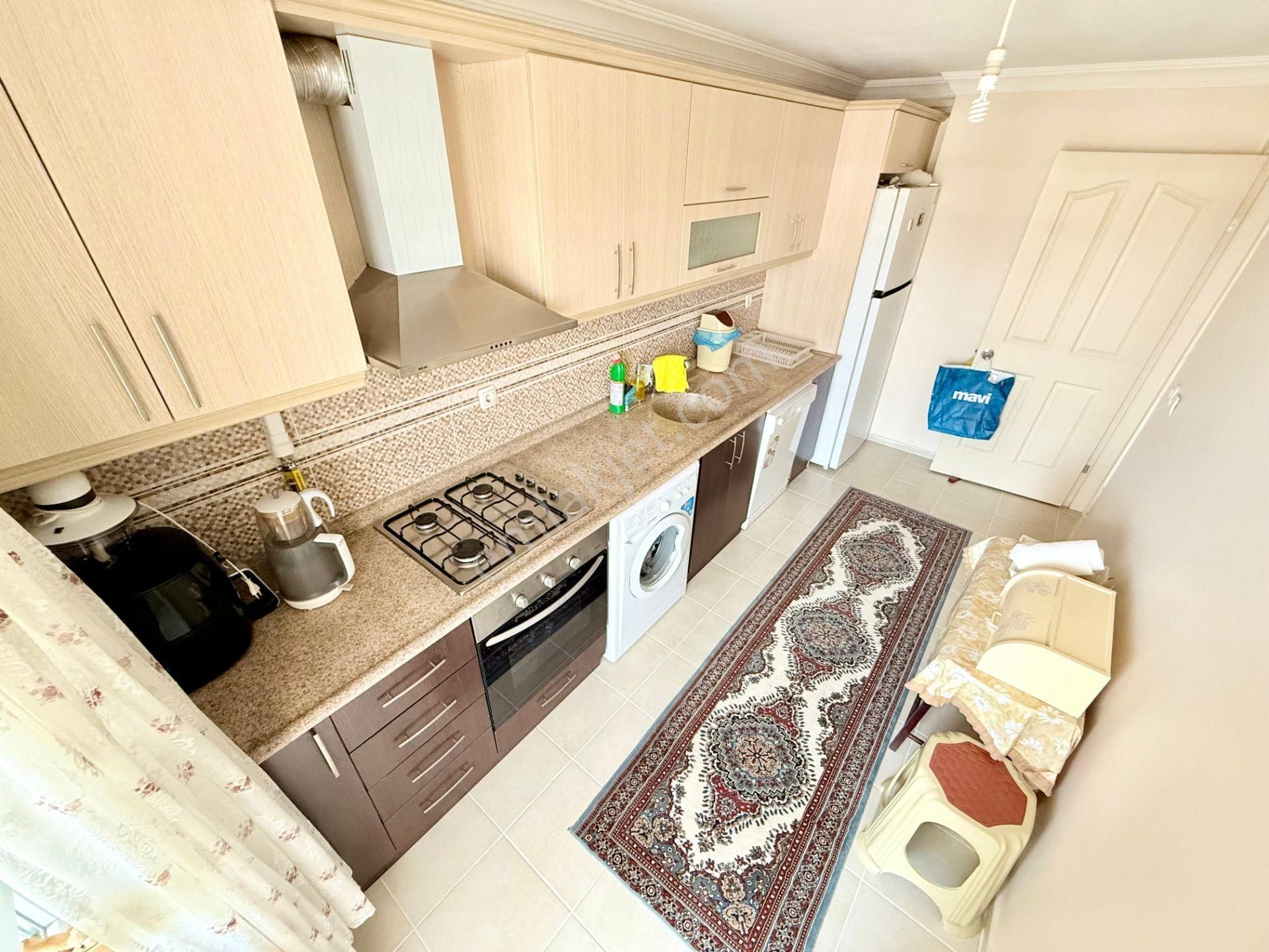 💥blue Life Egenden Gerçek İlan Altınkum Pazar Sokağında Denize 500mt Full Kredili 2+1 Daire - Görsel 7