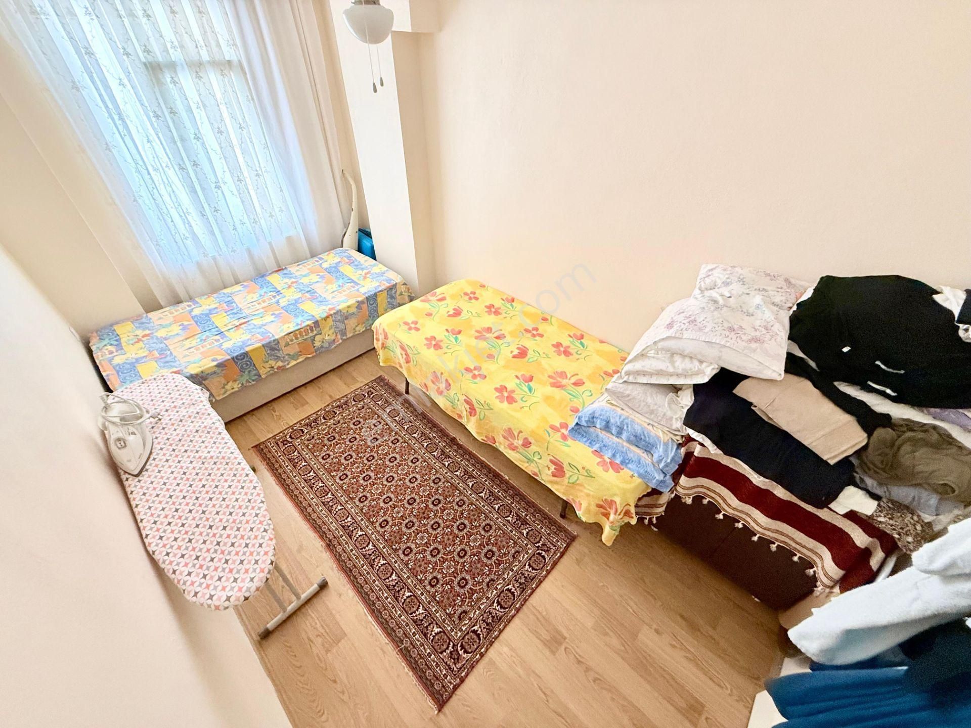 💥blue Life Egenden Gerçek İlan Altınkum Pazar Sokağında Denize 500mt Full Kredili 2+1 Daire - Görsel 9