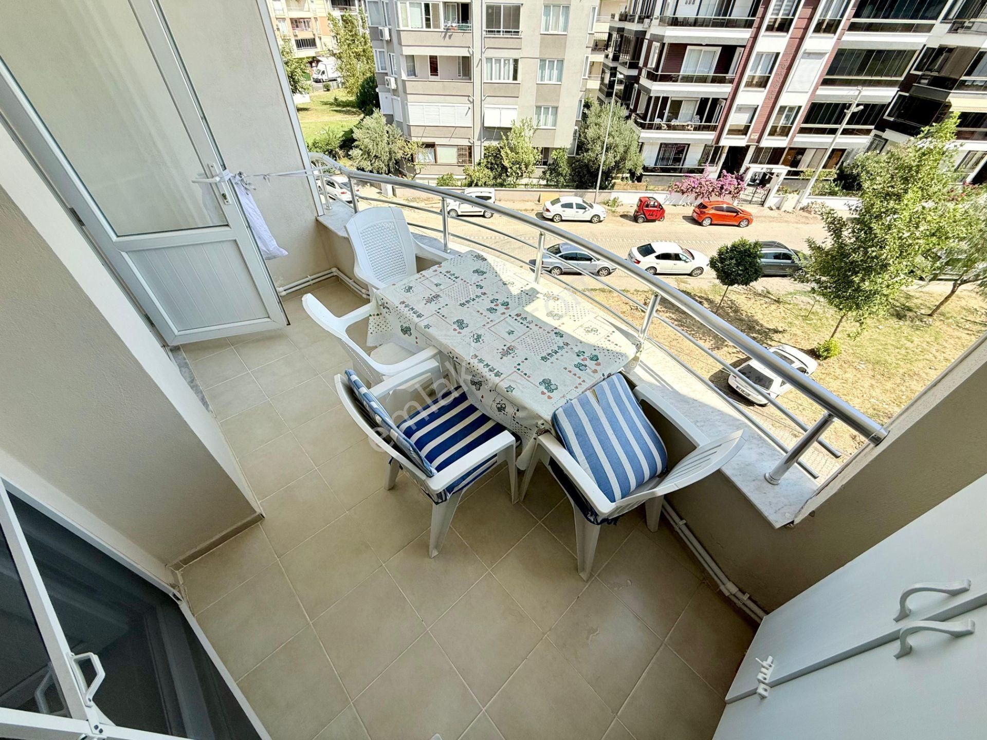 💥blue Life Egenden Gerçek İlan Altınkum Pazar Sokağında Denize 500mt Full Kredili 2+1 Daire - Görsel 33