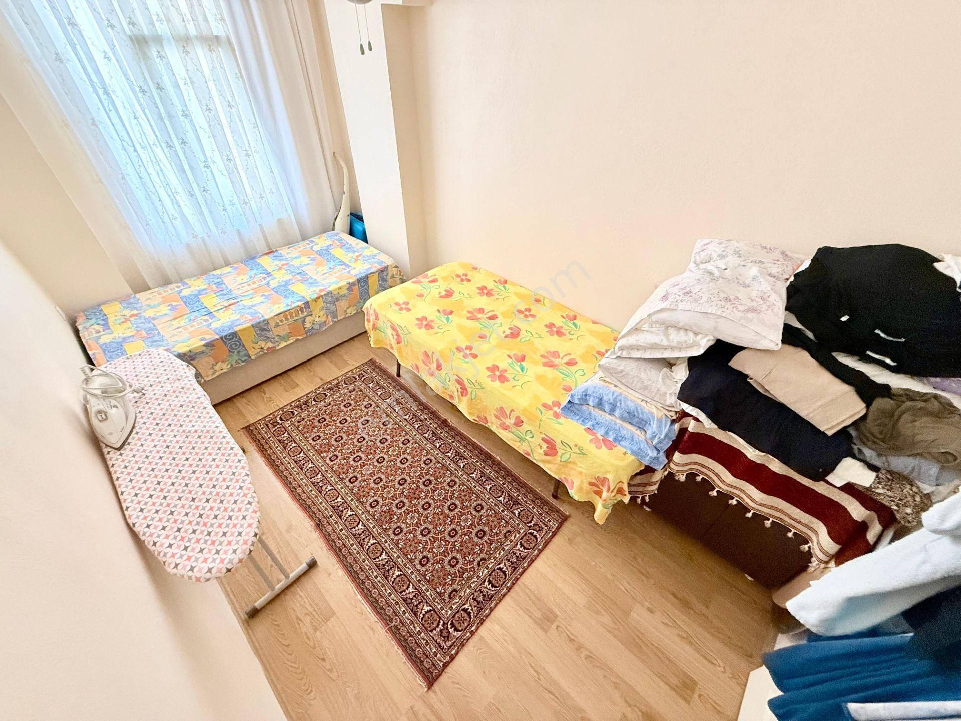 💥blue Life Egenden Gerçek İlan Altınkum Pazar Sokağında Denize 500mt Full Kredili 2+1 Daire - Görsel 16