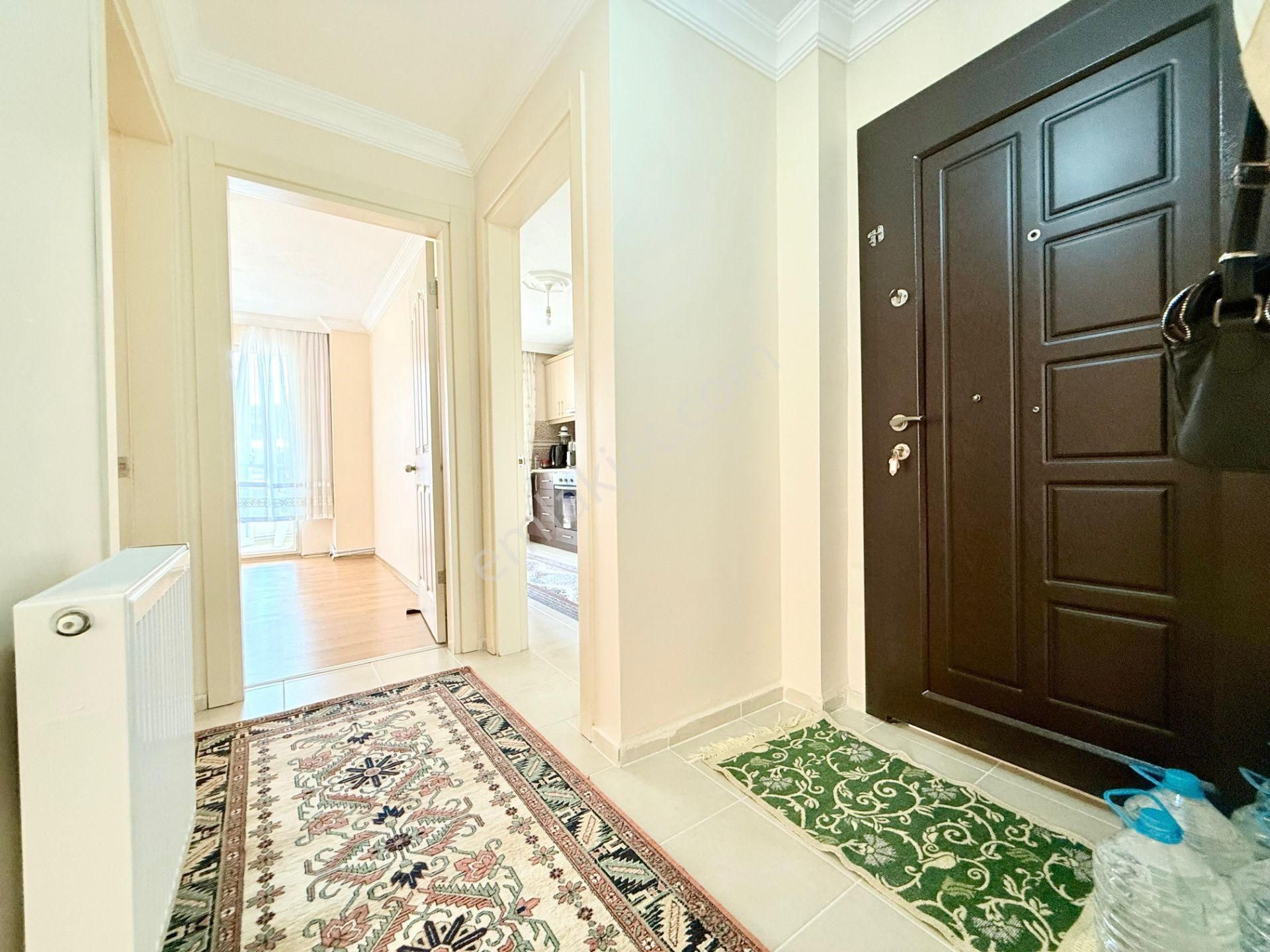 💥blue Life Egenden Gerçek İlan Altınkum Pazar Sokağında Denize 500mt Full Kredili 2+1 Daire - Görsel 29