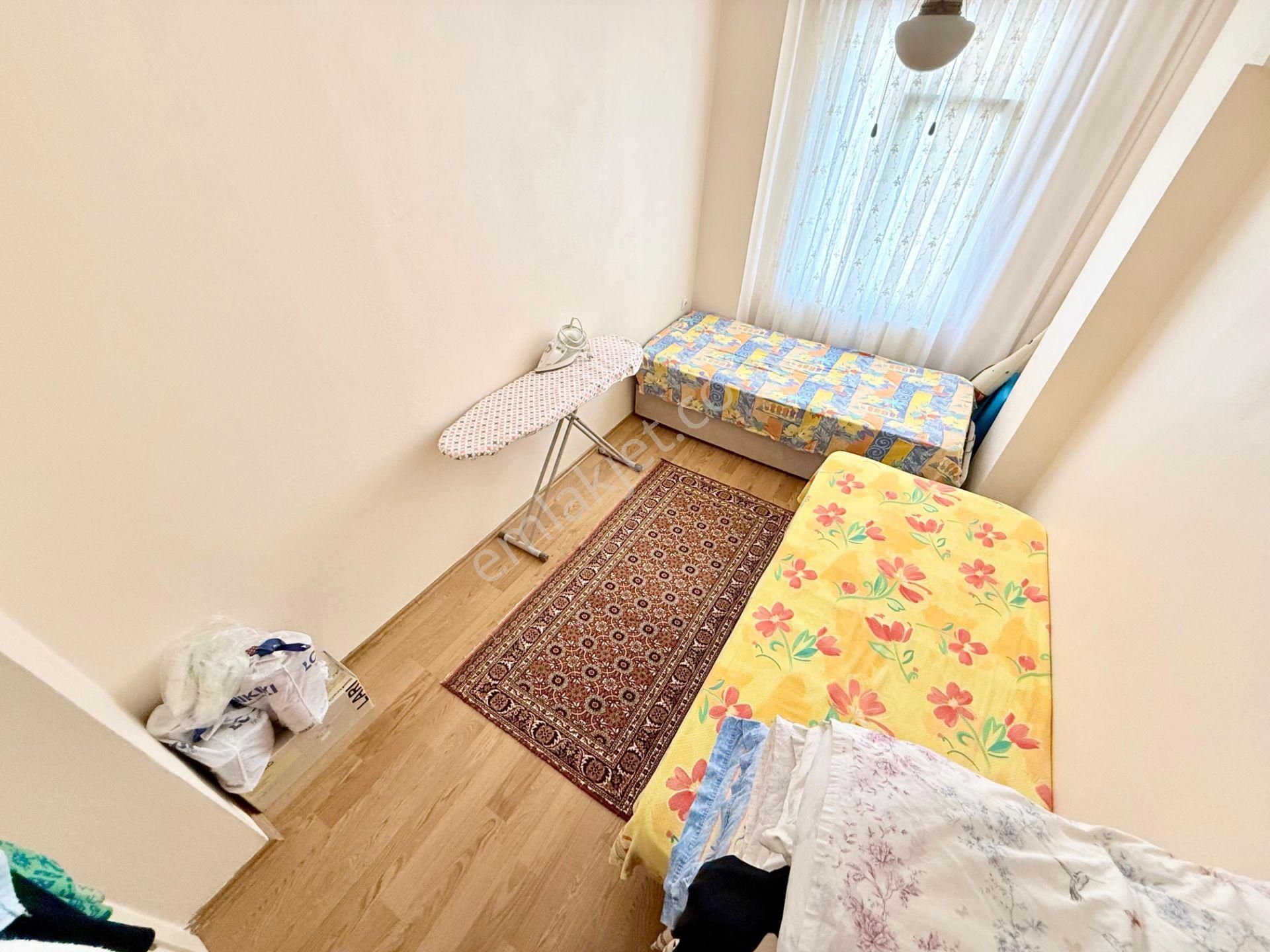 💥blue Life Egenden Gerçek İlan Altınkum Pazar Sokağında Denize 500mt Full Kredili 2+1 Daire - Görsel 20