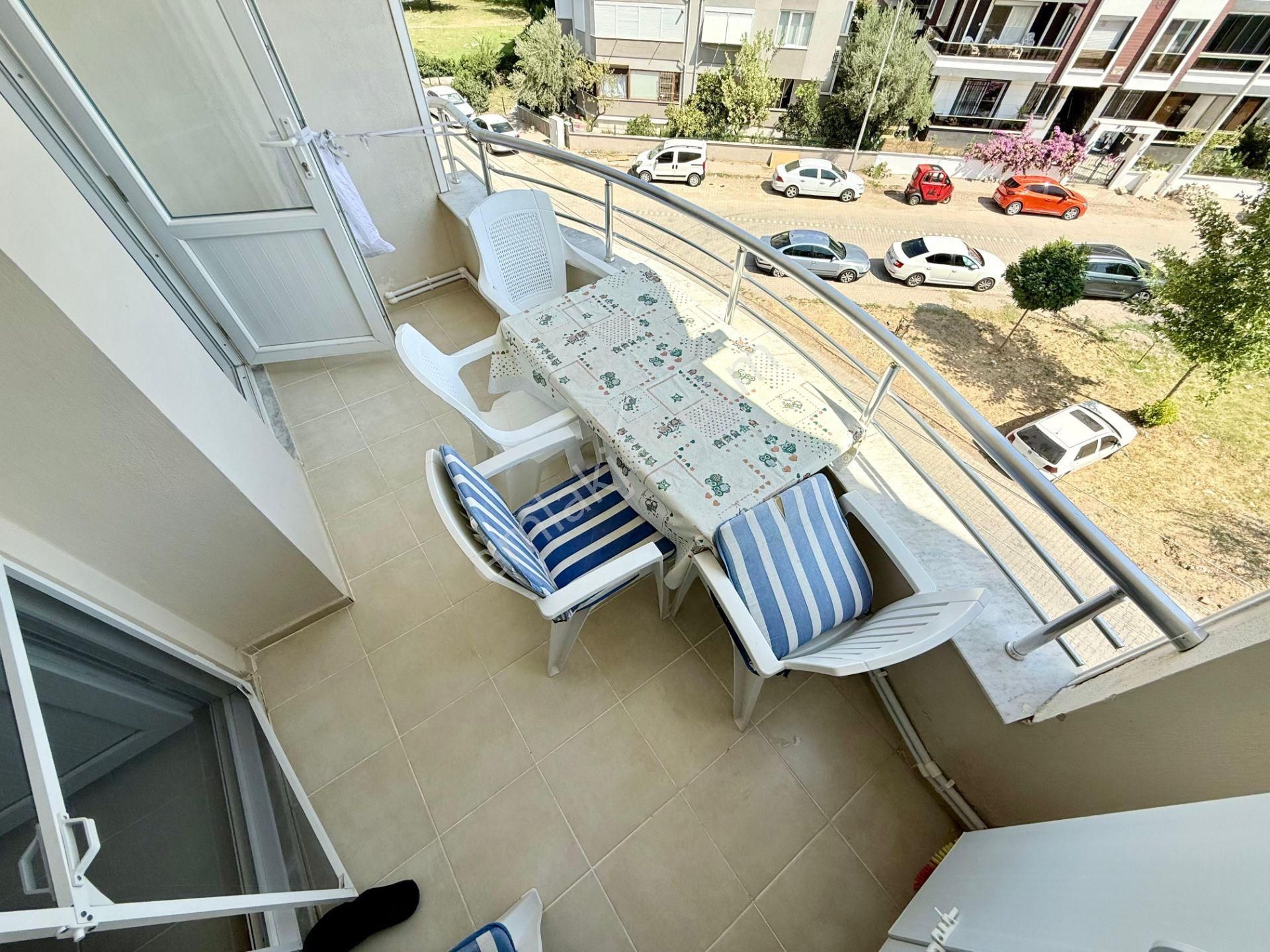 💥blue Life Egenden Gerçek İlan Altınkum Pazar Sokağında Denize 500mt Full Kredili 2+1 Daire - Görsel 8