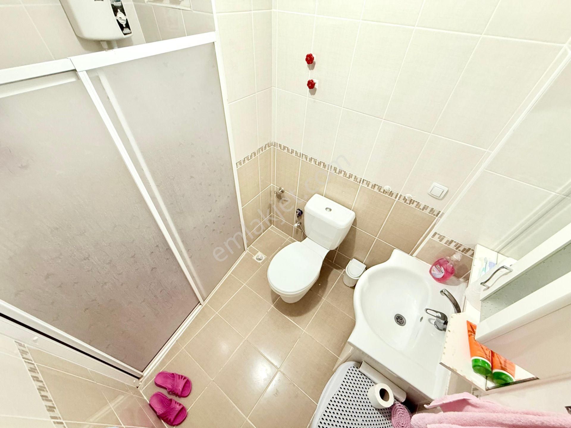 💥blue Life Egenden Gerçek İlan Altınkum Pazar Sokağında Denize 500mt Full Kredili 2+1 Daire - Görsel 23