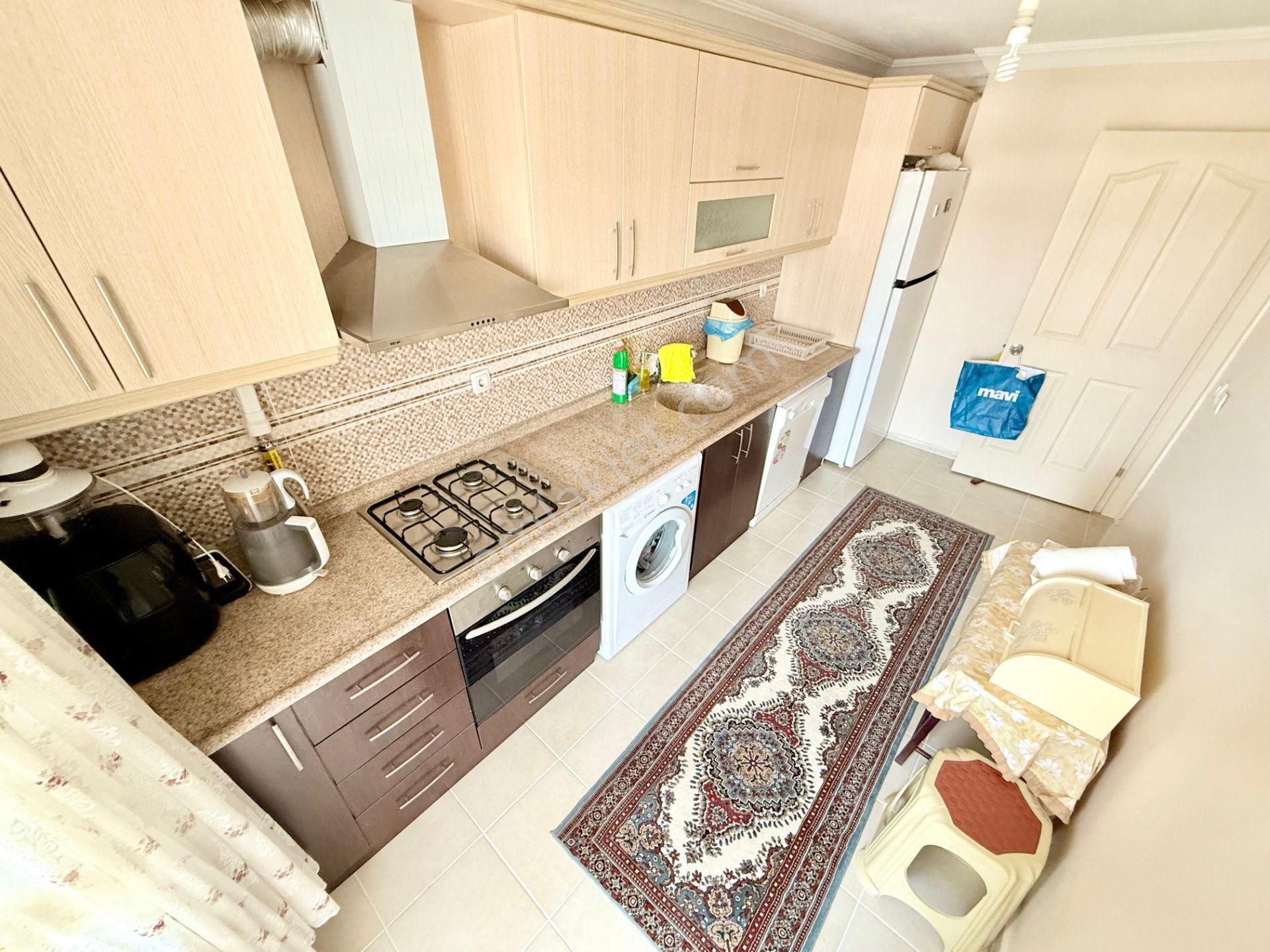 💥blue Life Egenden Gerçek İlan Altınkum Pazar Sokağında Denize 500mt Full Kredili 2+1 Daire - Görsel 13