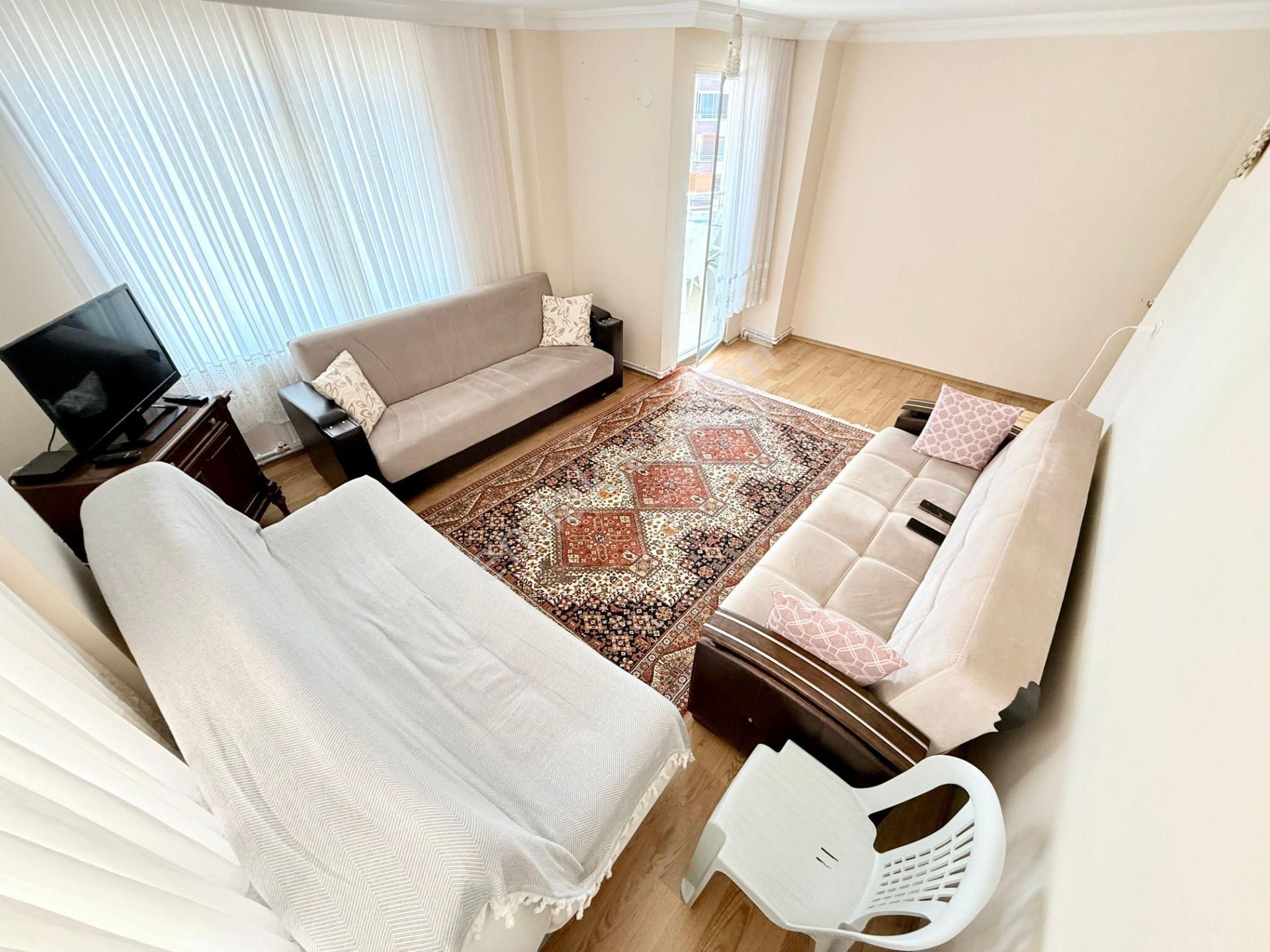 💥blue Life Egenden Gerçek İlan Altınkum Pazar Sokağında Denize 500mt Full Kredili 2+1 Daire - Görsel 3