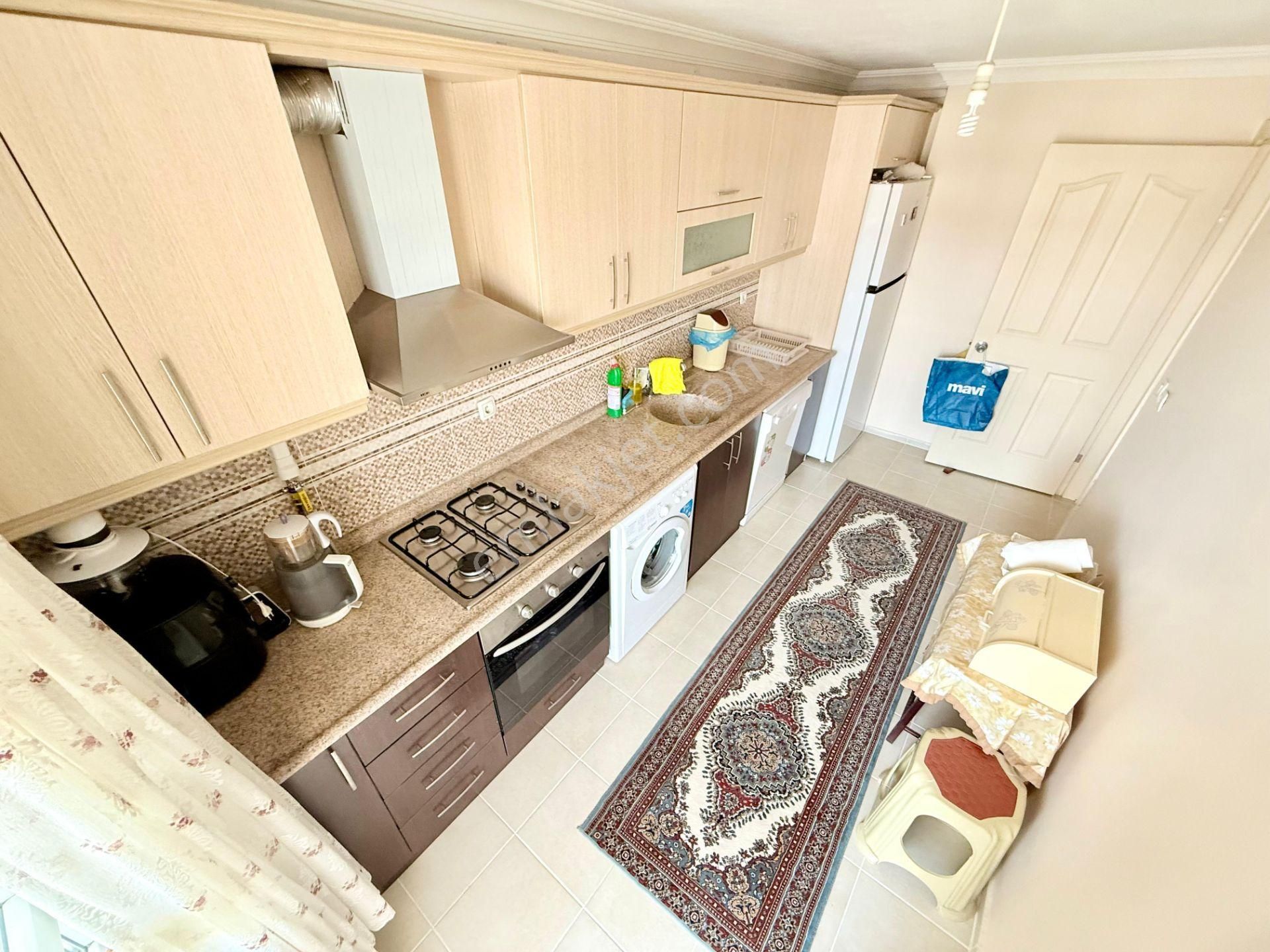 💥blue Life Egenden Gerçek İlan Altınkum Pazar Sokağında Denize 500mt Full Kredili 2+1 Daire - Görsel 27