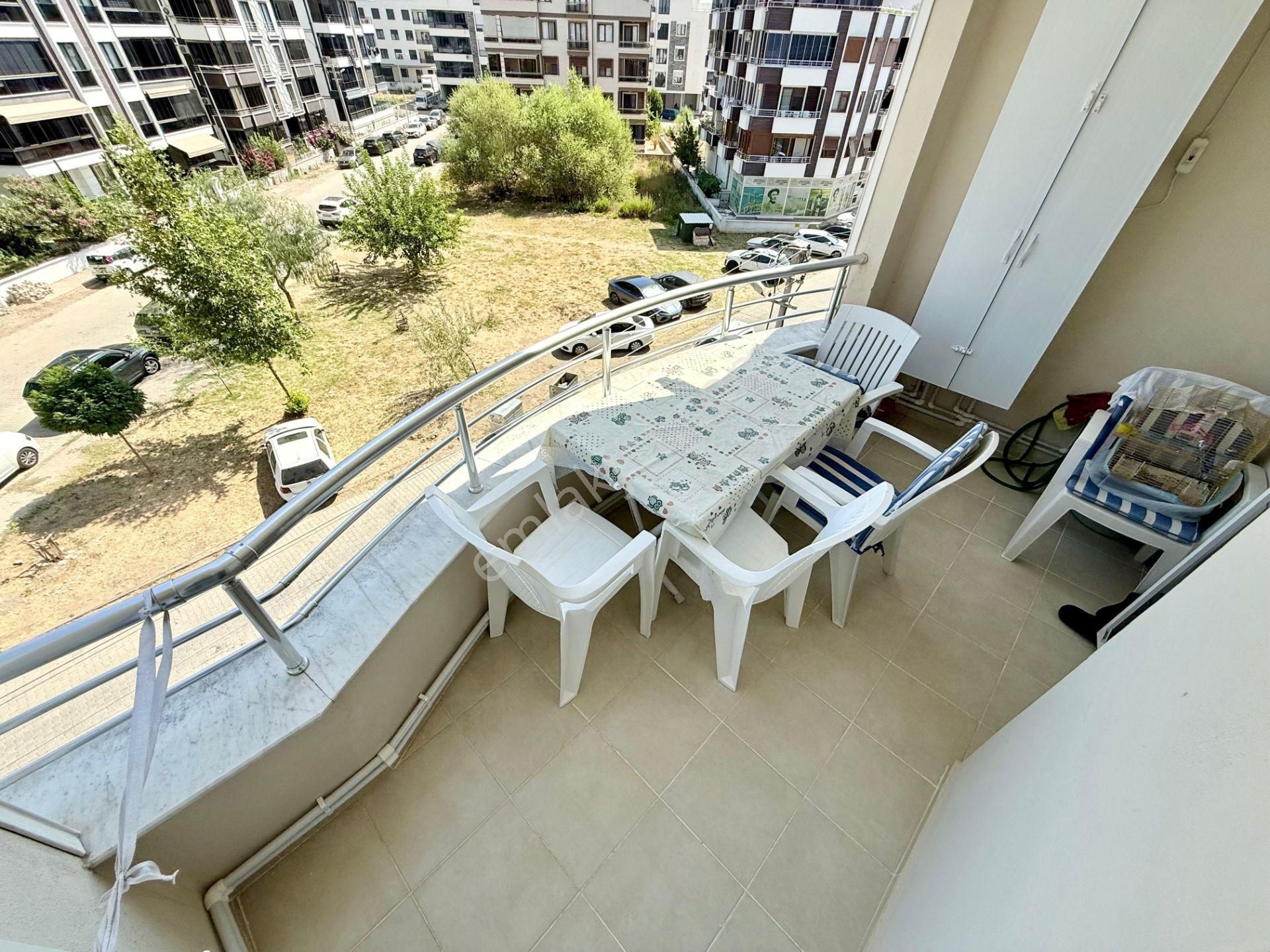 💥blue Life Egenden Gerçek İlan Altınkum Pazar Sokağında Denize 500mt Full Kredili 2+1 Daire - Görsel 14