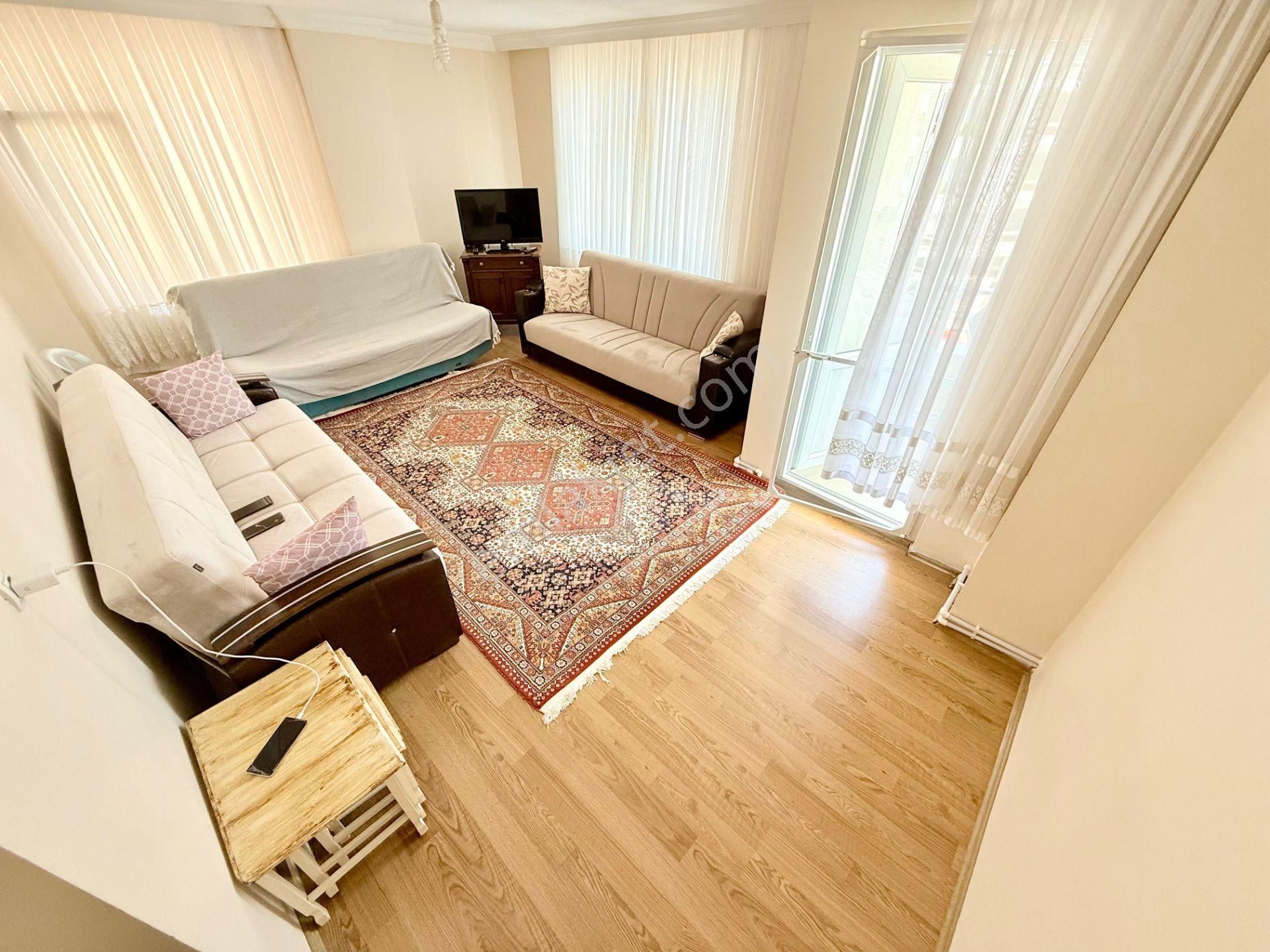 💥blue Life Egenden Gerçek İlan Altınkum Pazar Sokağında Denize 500mt Full Kredili 2+1 Daire - Görsel 12