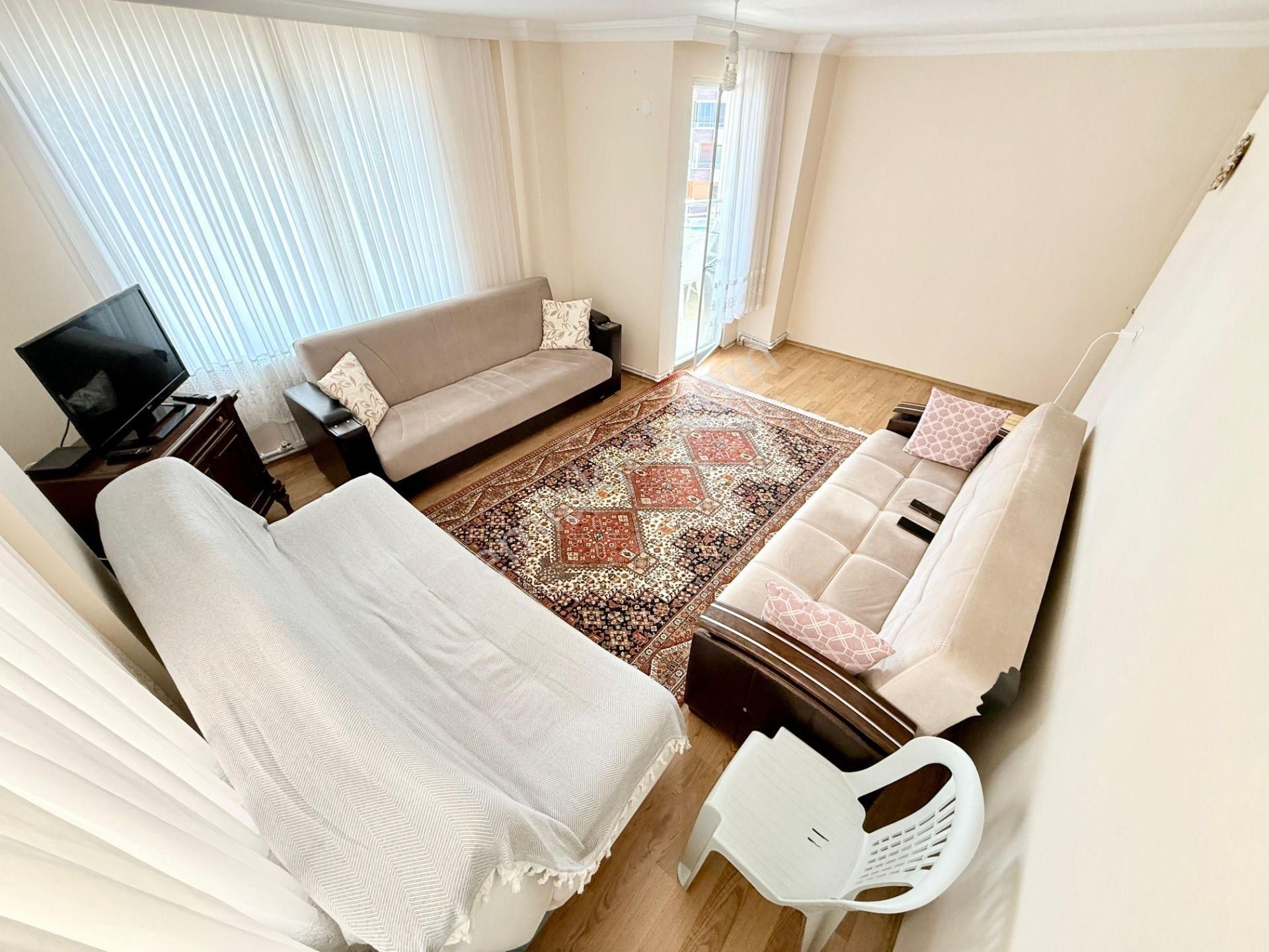 💥blue Life Egenden Gerçek İlan Altınkum Pazar Sokağında Denize 500mt Full Kredili 2+1 Daire - Görsel 17