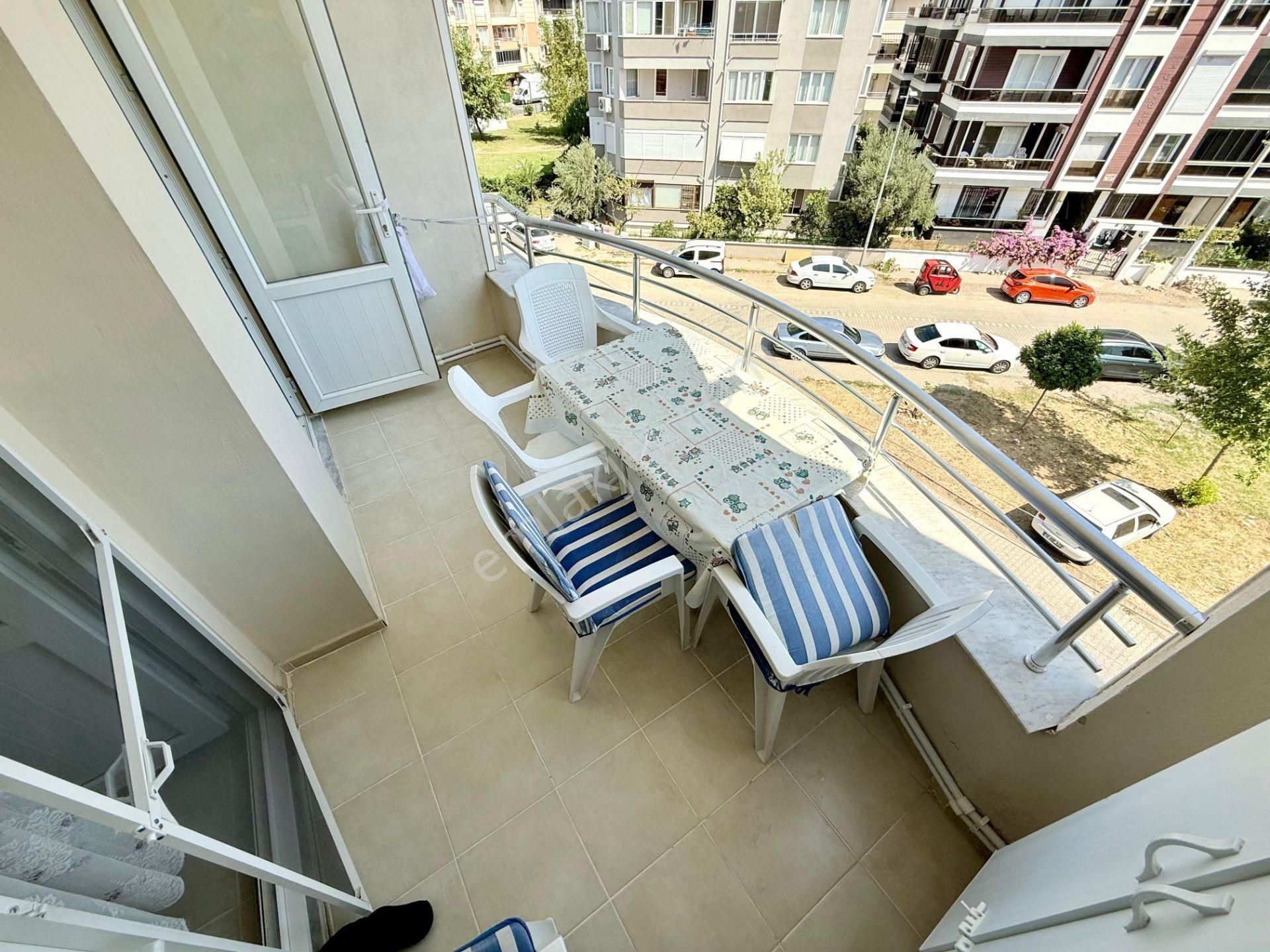 💥blue Life Egenden Gerçek İlan Altınkum Pazar Sokağında Denize 500mt Full Kredili 2+1 Daire - Görsel 22