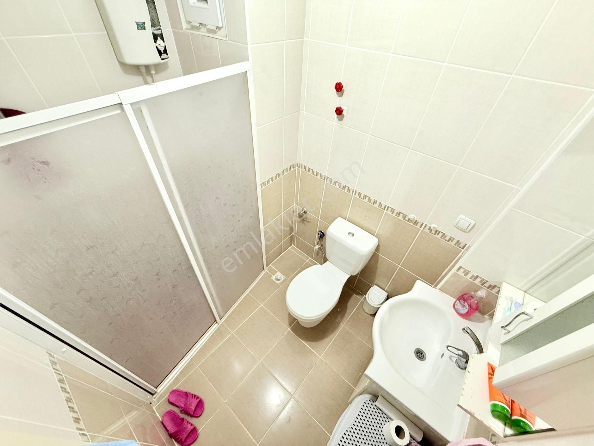 💥blue Life Egenden Gerçek İlan Altınkum Pazar Sokağında Denize 500mt Full Kredili 2+1 Daire - Görsel 30