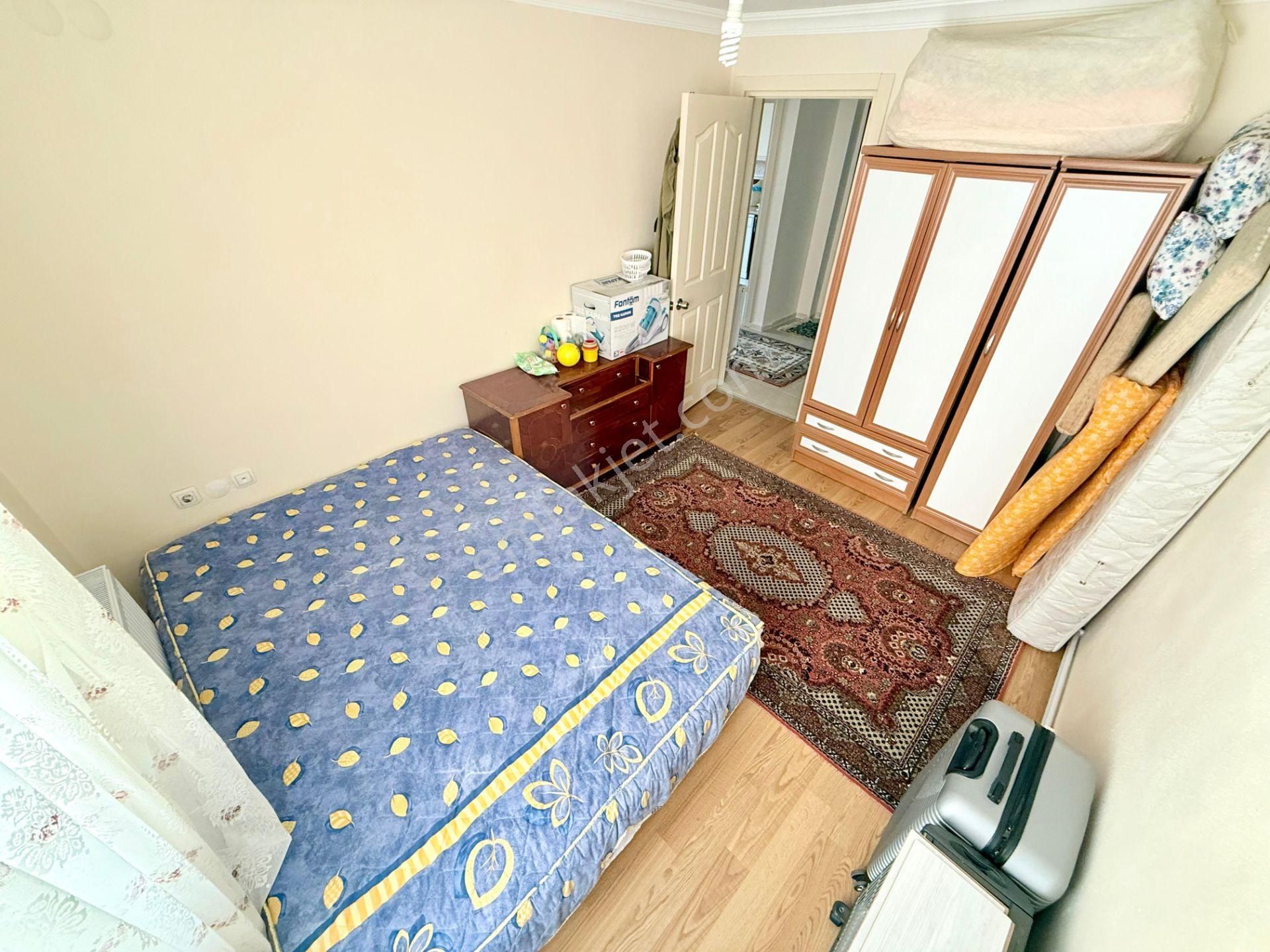 💥blue Life Egenden Gerçek İlan Altınkum Pazar Sokağında Denize 500mt Full Kredili 2+1 Daire - Görsel 24