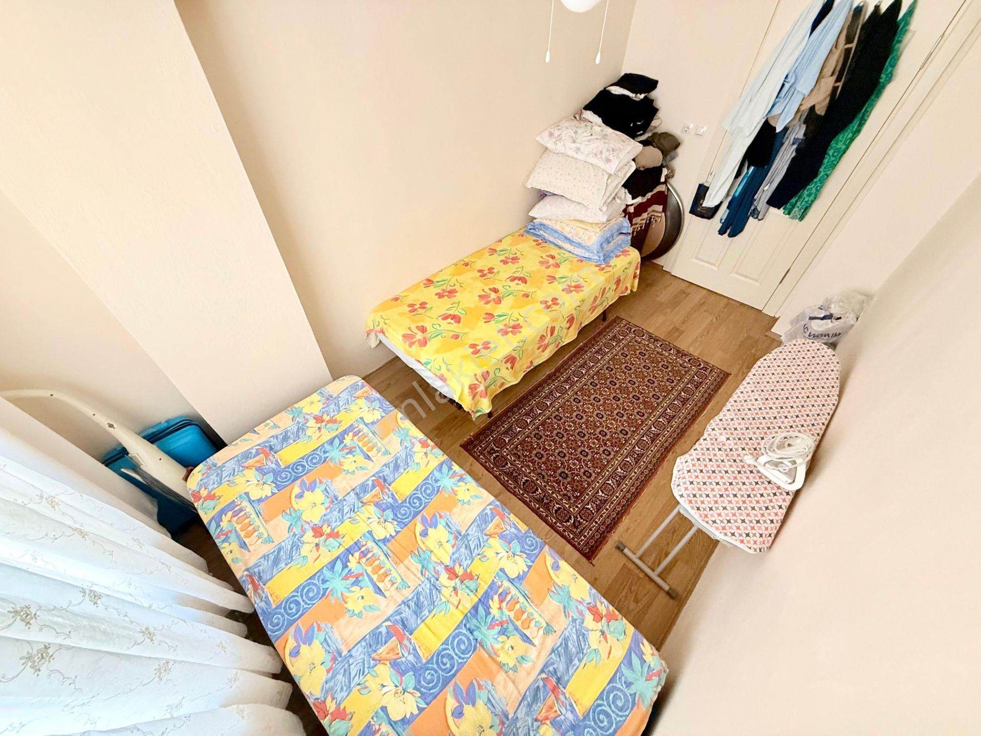 💥blue Life Egenden Gerçek İlan Altınkum Pazar Sokağında Denize 500mt Full Kredili 2+1 Daire - Görsel 19