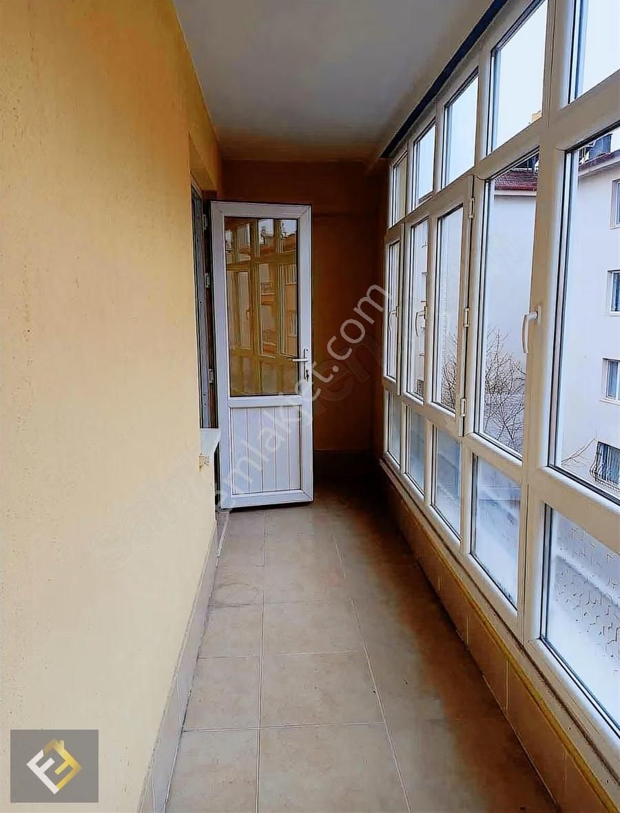Furkan Emlak İstiklal Mah. 4. Kat Adliyeye Yakın Satılık Daire - Görsel 25