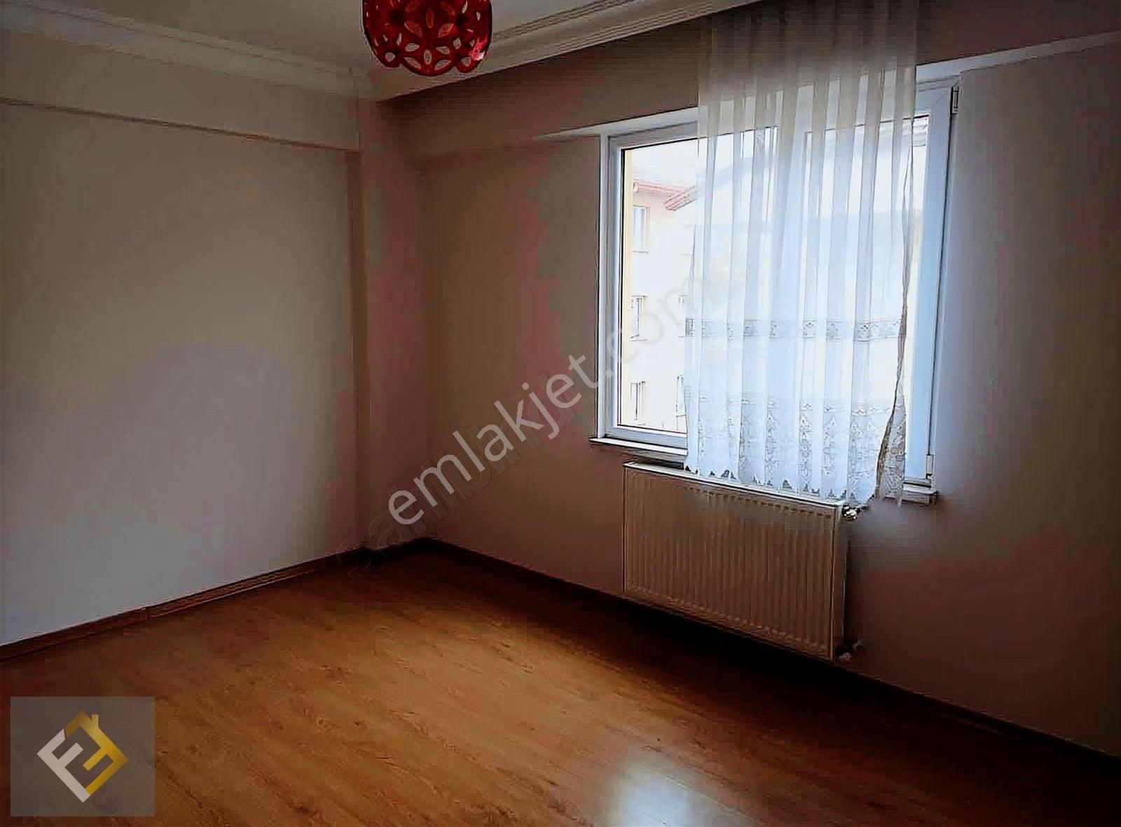 Furkan Emlak İstiklal Mah. 4. Kat Adliyeye Yakın Satılık Daire - Görsel 4