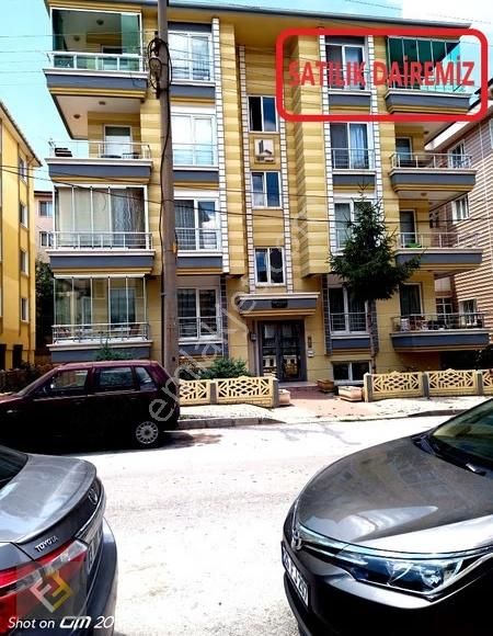 Furkan Emlak İstiklal Mah. 4. Kat Adliyeye Yakın Satılık Daire