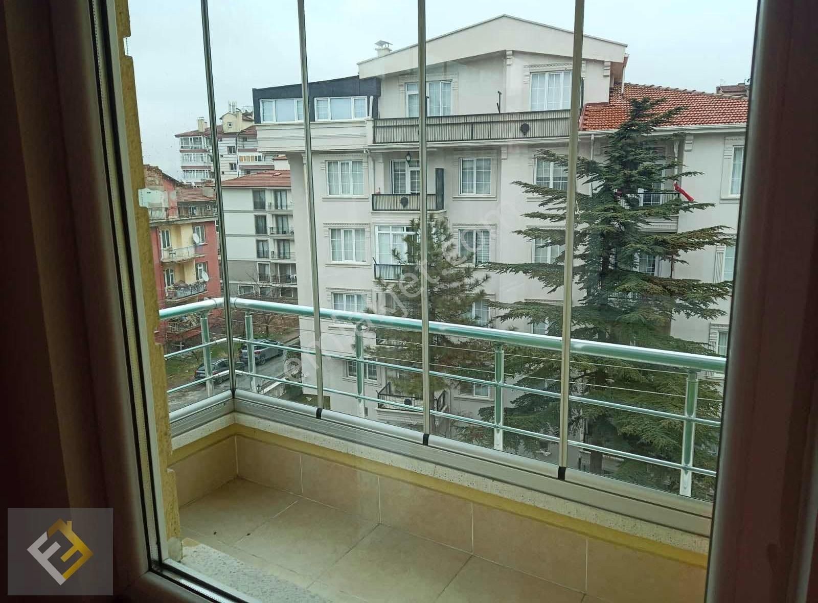 Furkan Emlak İstiklal Mah. 4. Kat Adliyeye Yakın Satılık Daire - Görsel 27