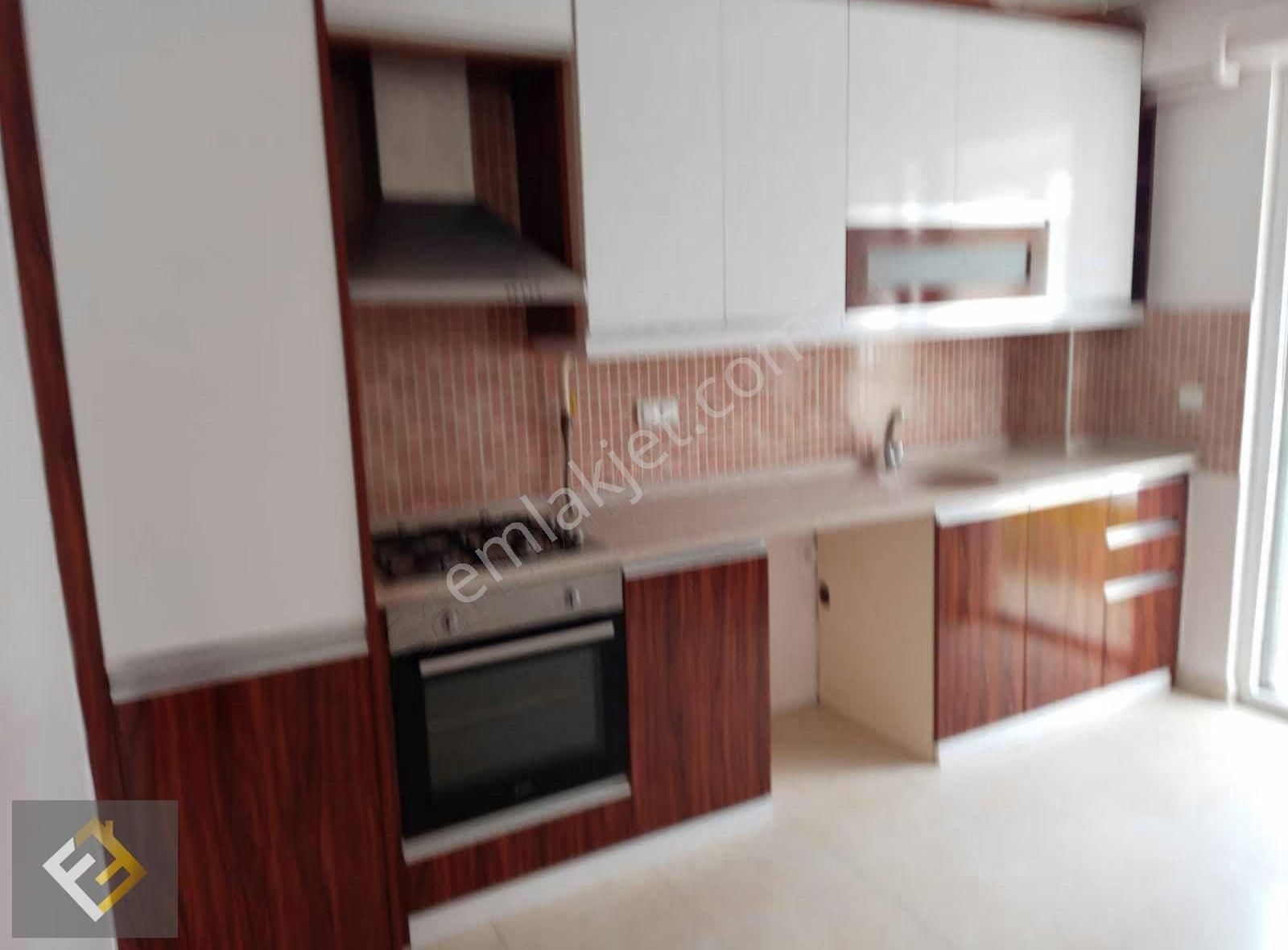 Furkan Emlak İstiklal Mah. 4. Kat Adliyeye Yakın Satılık Daire - Görsel 8
