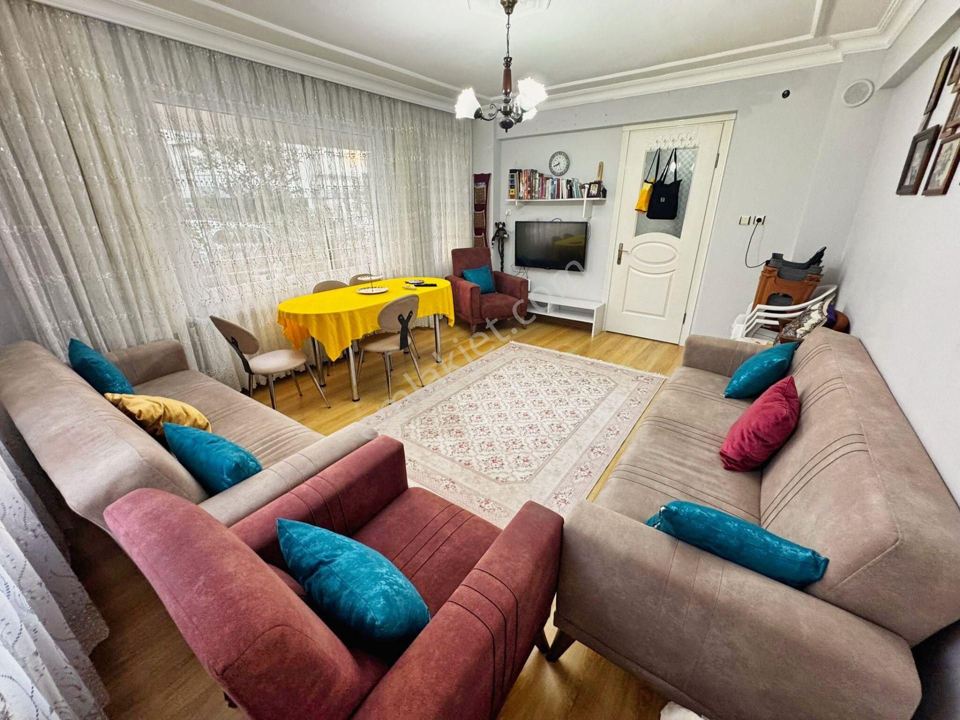 🔴🔴 Aktiften Kaçırılmayacak Fırsat !! Sarıkız'da Aydınlık Çift Cephe Bahçeli Doğalgazlı 2+1 Daire - Görsel 11