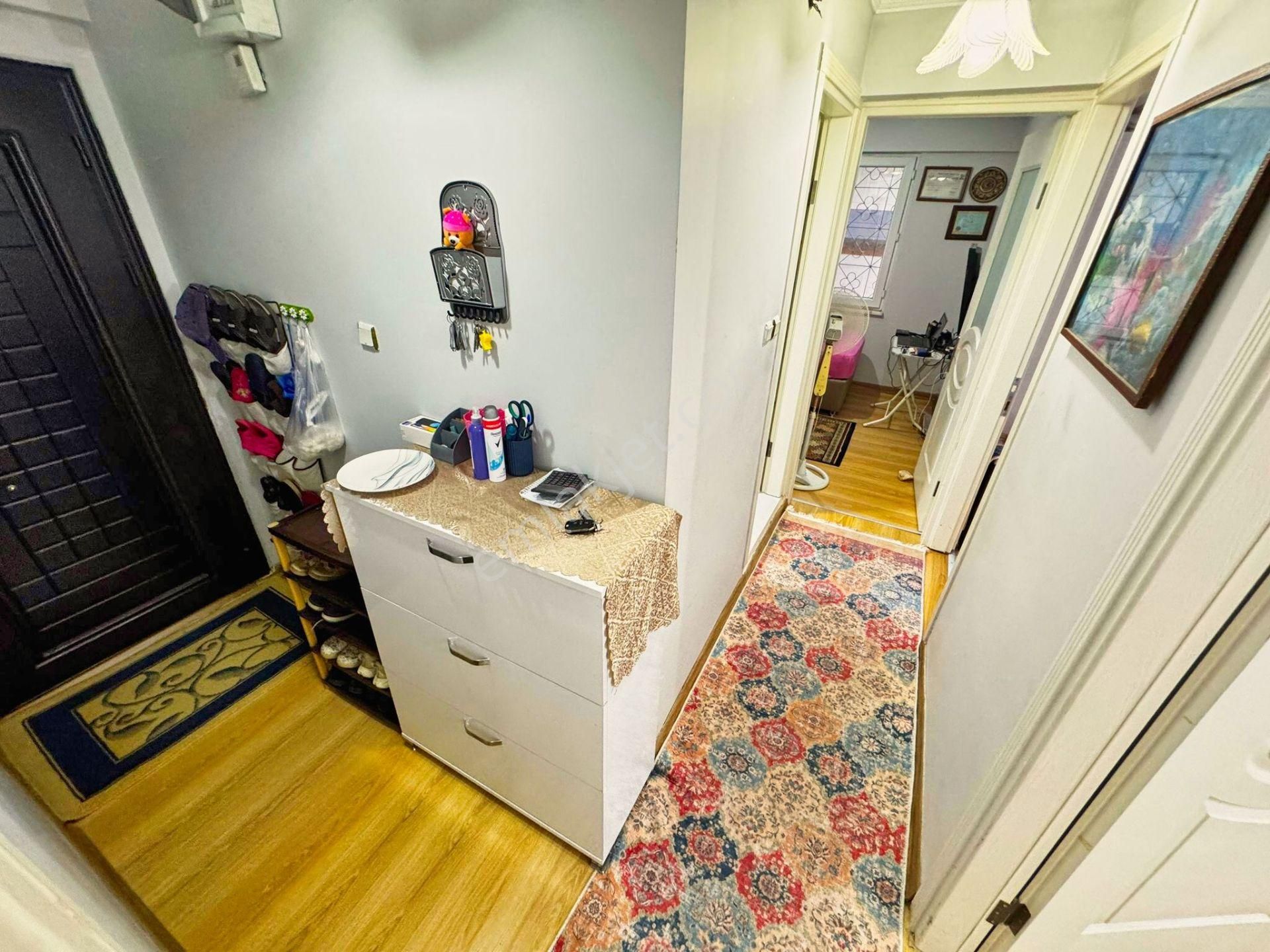 🔴🔴 Aktiften Kaçırılmayacak Fırsat !! Sarıkız'da Aydınlık Çift Cephe Bahçeli Doğalgazlı 2+1 Daire - Görsel 22