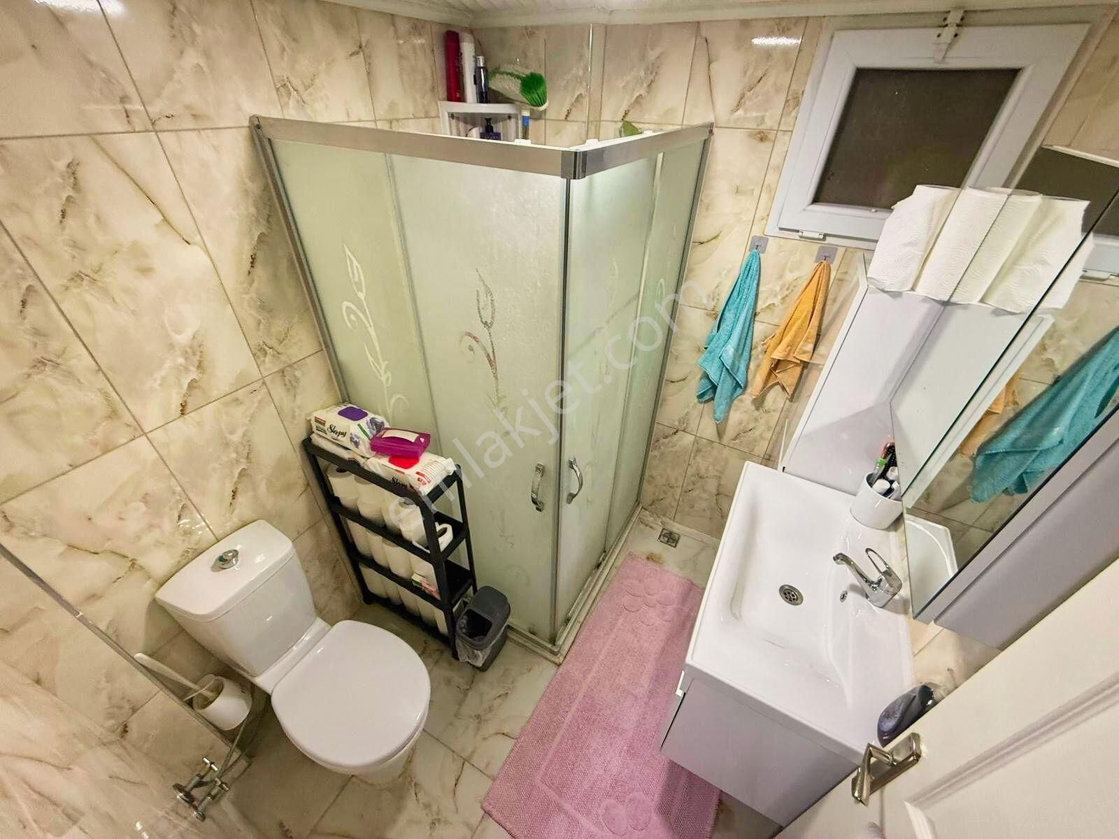 🔴🔴 Aktiften Kaçırılmayacak Fırsat !! Sarıkız'da Aydınlık Çift Cephe Bahçeli Doğalgazlı 2+1 Daire - Görsel 21