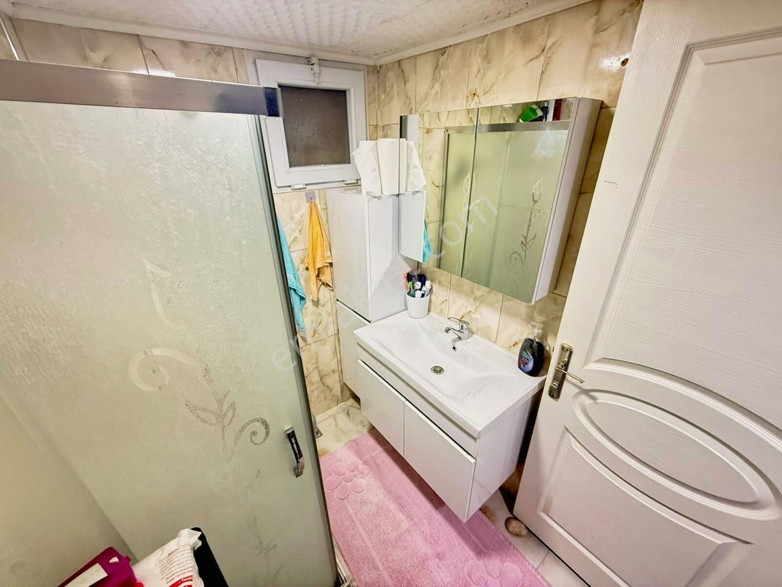 🔴🔴 Aktiften Kaçırılmayacak Fırsat !! Sarıkız'da Aydınlık Çift Cephe Bahçeli Doğalgazlı 2+1 Daire - Görsel 25