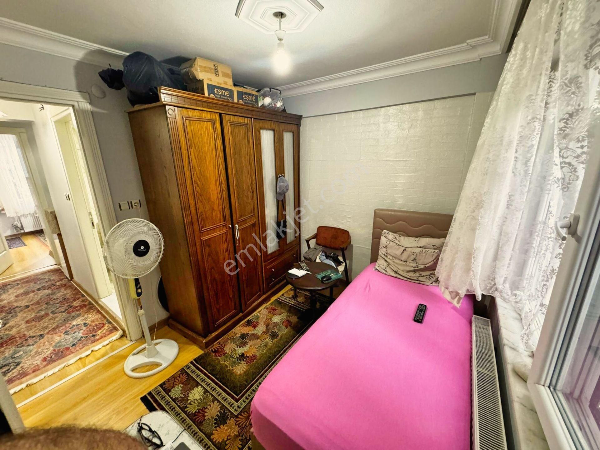 🔴🔴 Aktiften Kaçırılmayacak Fırsat !! Sarıkız'da Aydınlık Çift Cephe Bahçeli Doğalgazlı 2+1 Daire - Görsel 20