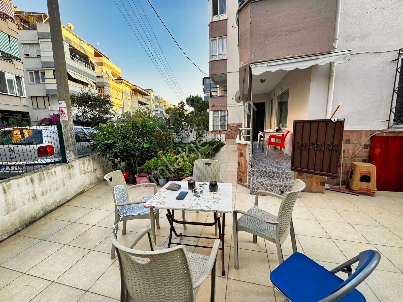 🔴🔴 Aktiften Kaçırılmayacak Fırsat !! Sarıkız'da Aydınlık Çift Cephe Bahçeli Doğalgazlı 2+1 Daire - Görsel 9