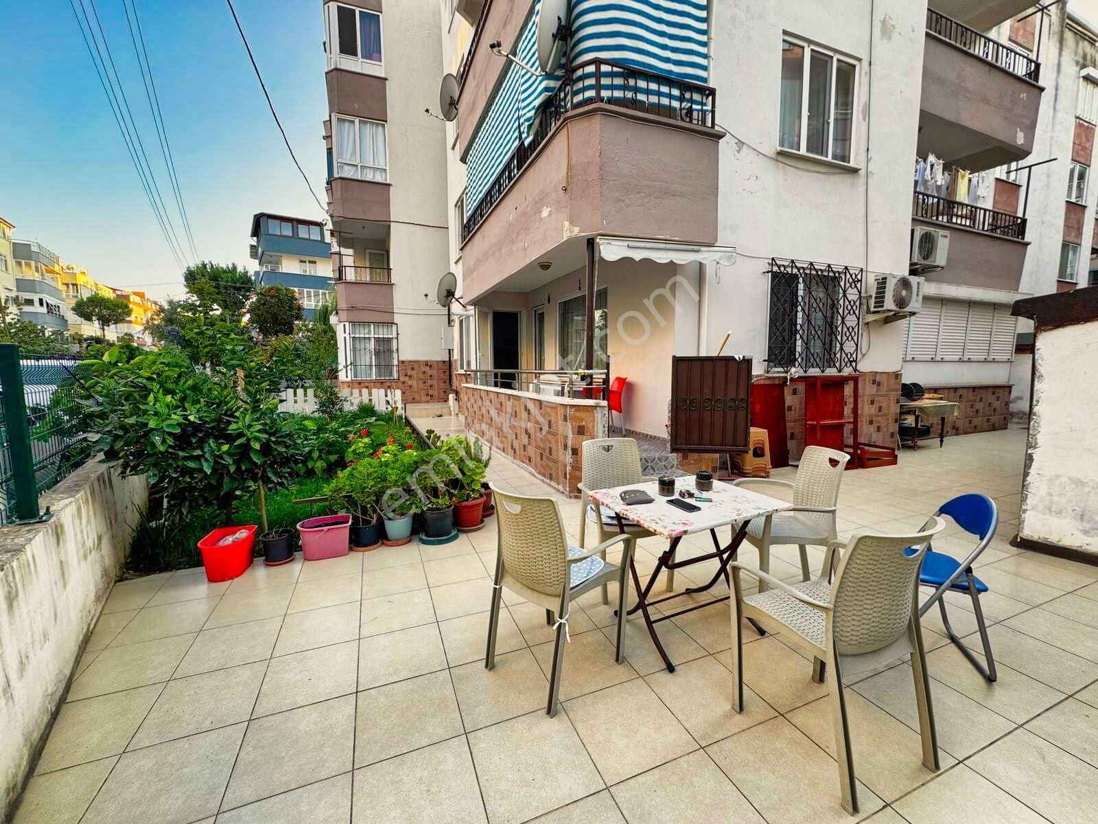 🔴🔴 Aktiften Kaçırılmayacak Fırsat !! Sarıkız'da Aydınlık Çift Cephe Bahçeli Doğalgazlı 2+1 Daire - Görsel 3