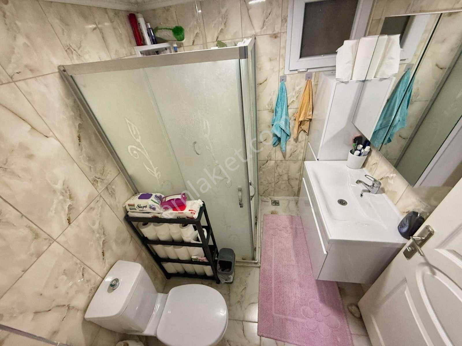 🔴🔴 Aktiften Kaçırılmayacak Fırsat !! Sarıkız'da Aydınlık Çift Cephe Bahçeli Doğalgazlı 2+1 Daire - Görsel 27