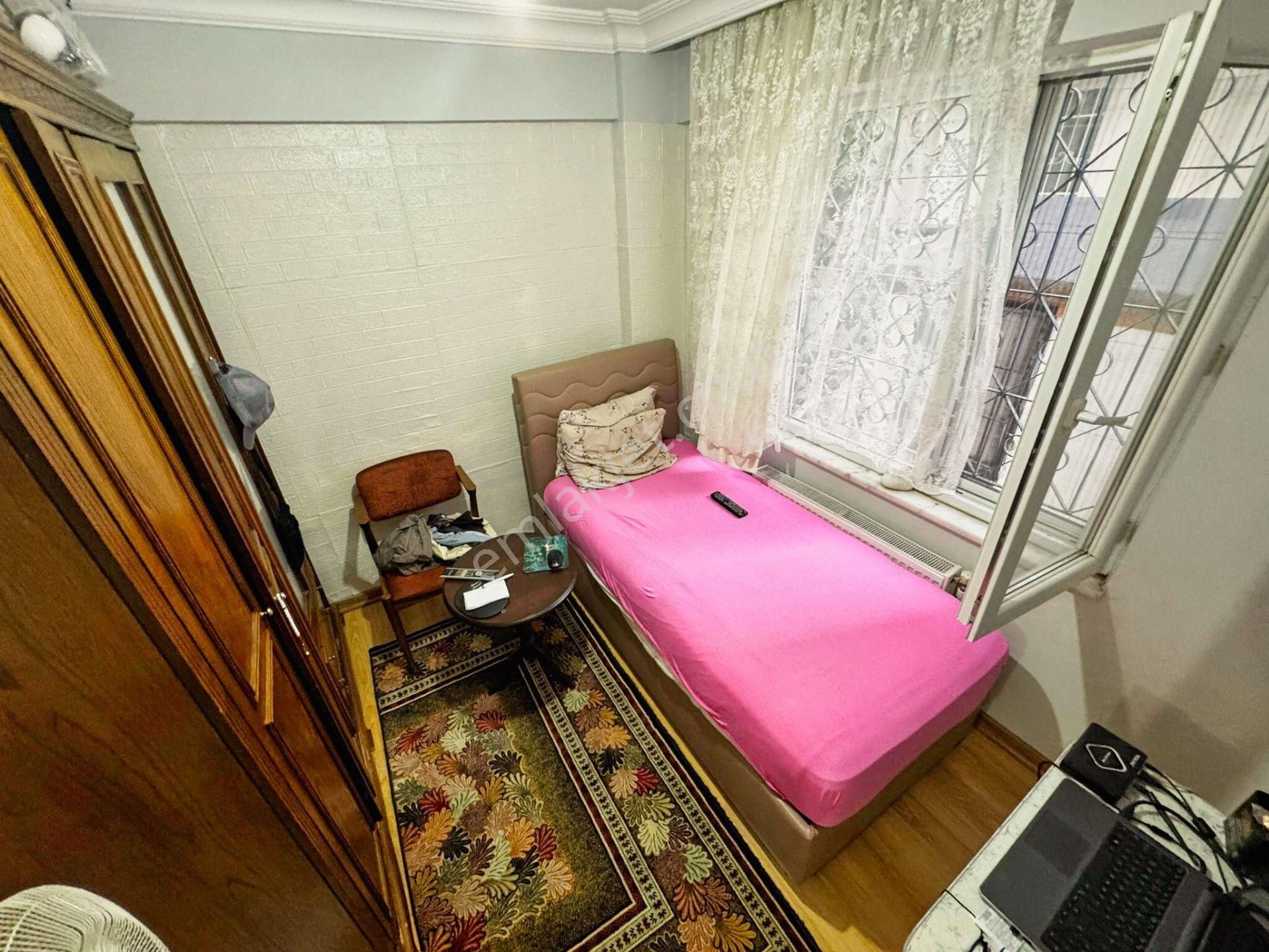 🔴🔴 Aktiften Kaçırılmayacak Fırsat !! Sarıkız'da Aydınlık Çift Cephe Bahçeli Doğalgazlı 2+1 Daire - Görsel 26