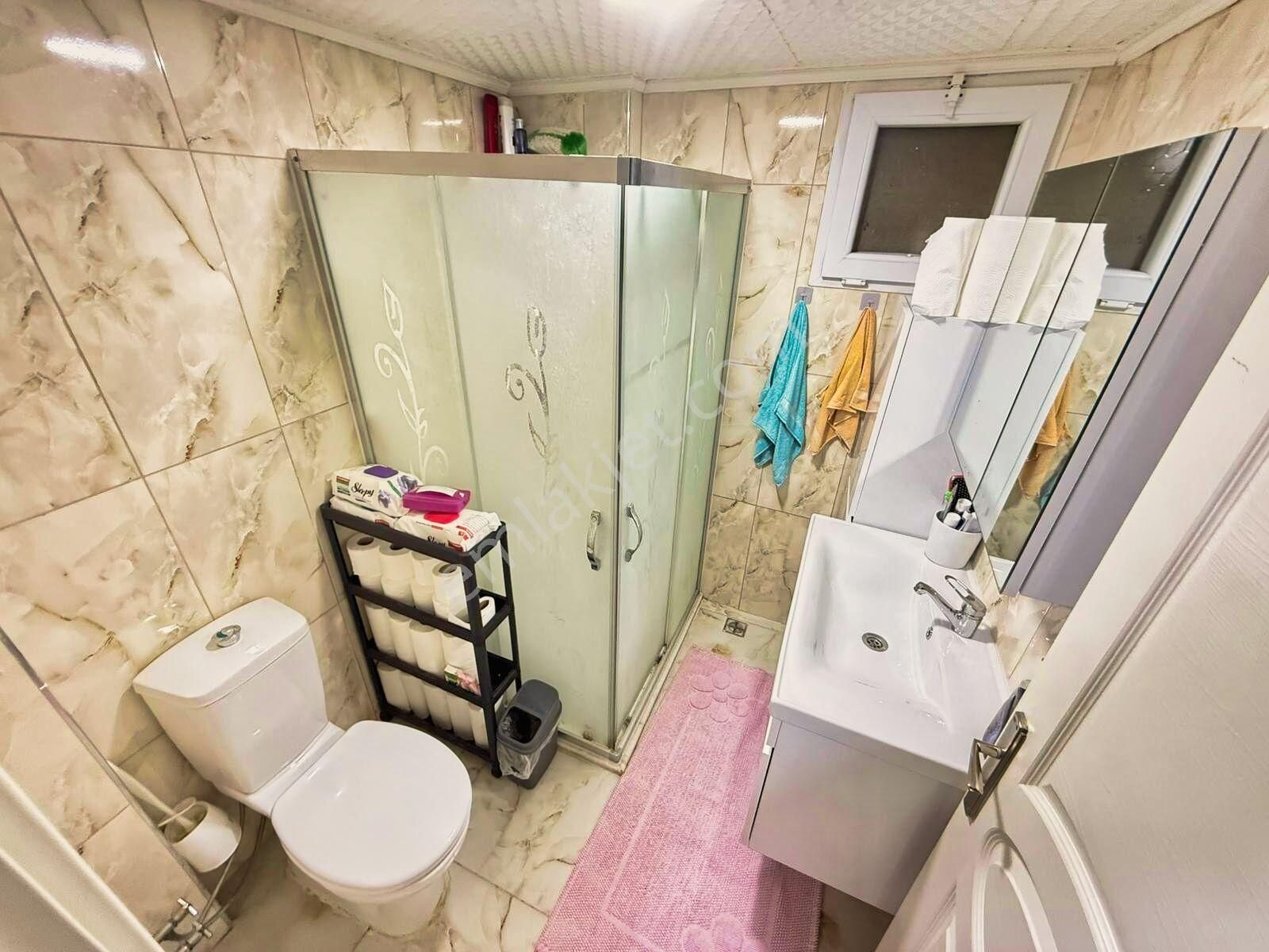 🔴🔴 Aktiften Kaçırılmayacak Fırsat !! Sarıkız'da Aydınlık Çift Cephe Bahçeli Doğalgazlı 2+1 Daire - Görsel 23