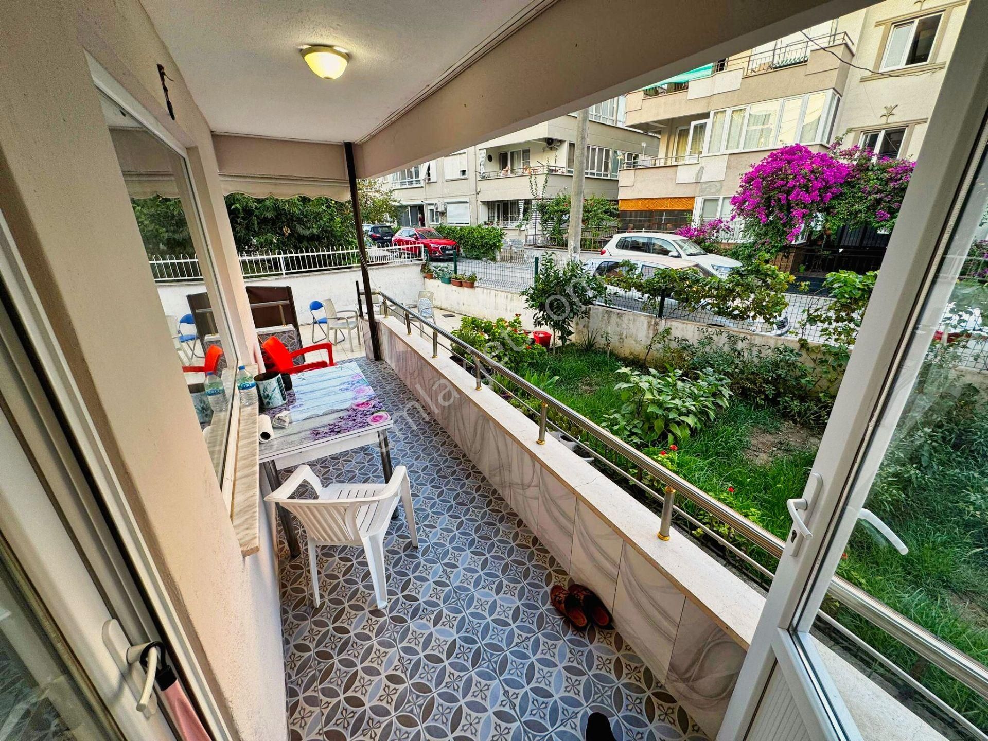 🔴🔴 Aktiften Kaçırılmayacak Fırsat !! Sarıkız'da Aydınlık Çift Cephe Bahçeli Doğalgazlı 2+1 Daire - Görsel 5