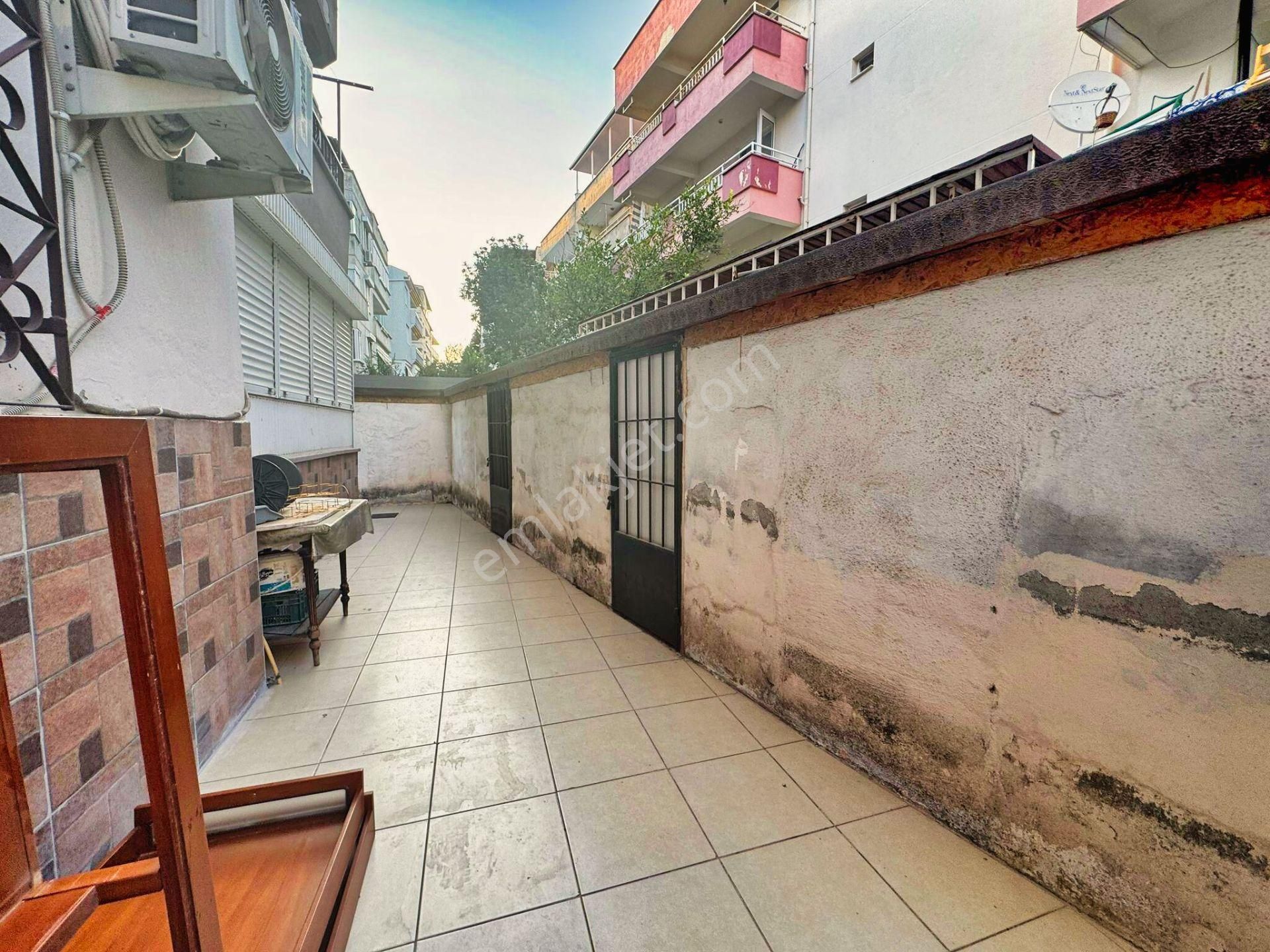 🔴🔴 Aktiften Kaçırılmayacak Fırsat !! Sarıkız'da Aydınlık Çift Cephe Bahçeli Doğalgazlı 2+1 Daire - Görsel 6