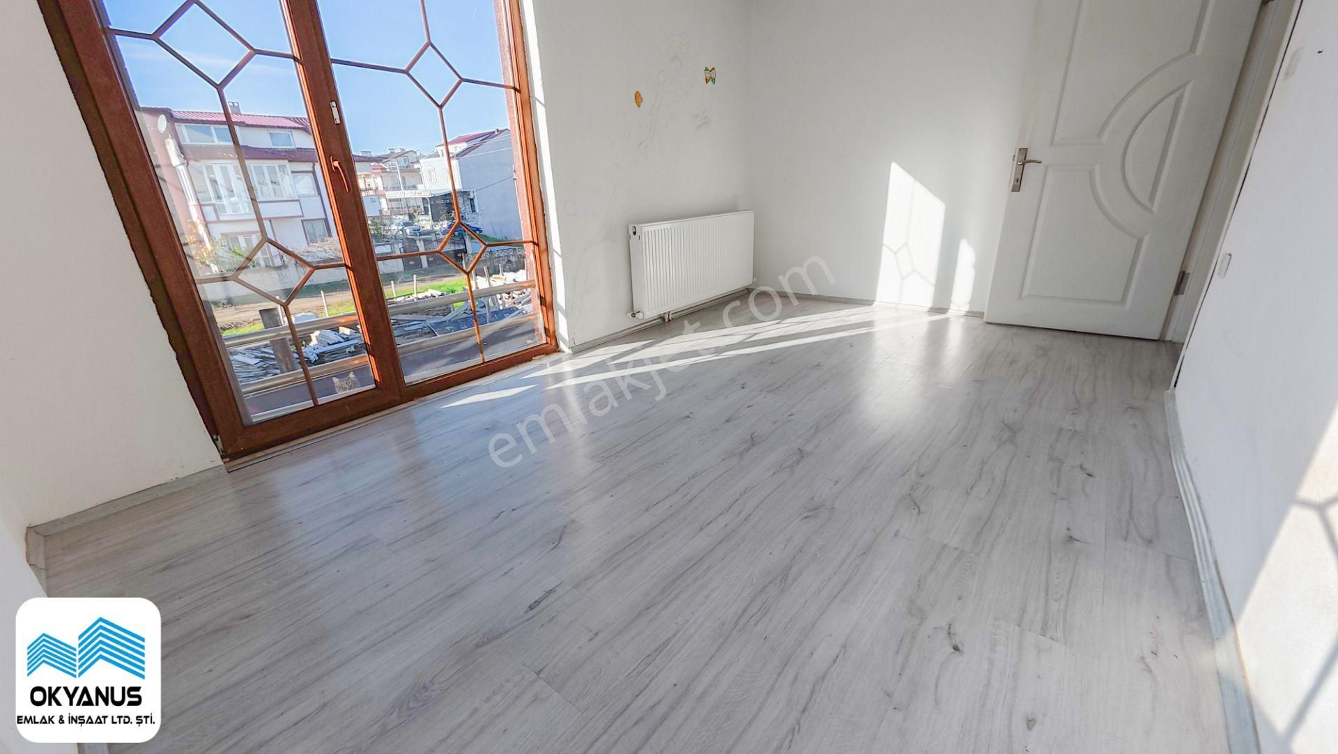 Kocaalide Denize Yürüme Mesafesinde Müstakil Bahçeli Şık Villa Okyanustan - Görsel 23