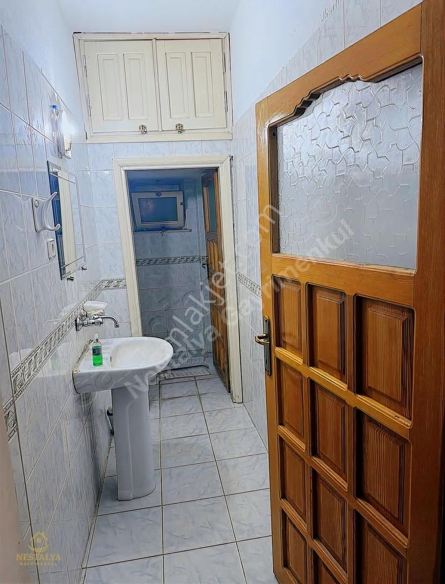 Elmalı Merkezde 160 M2 Doğalgazlı 4+1 Satılıkdaire - Görsel 5
