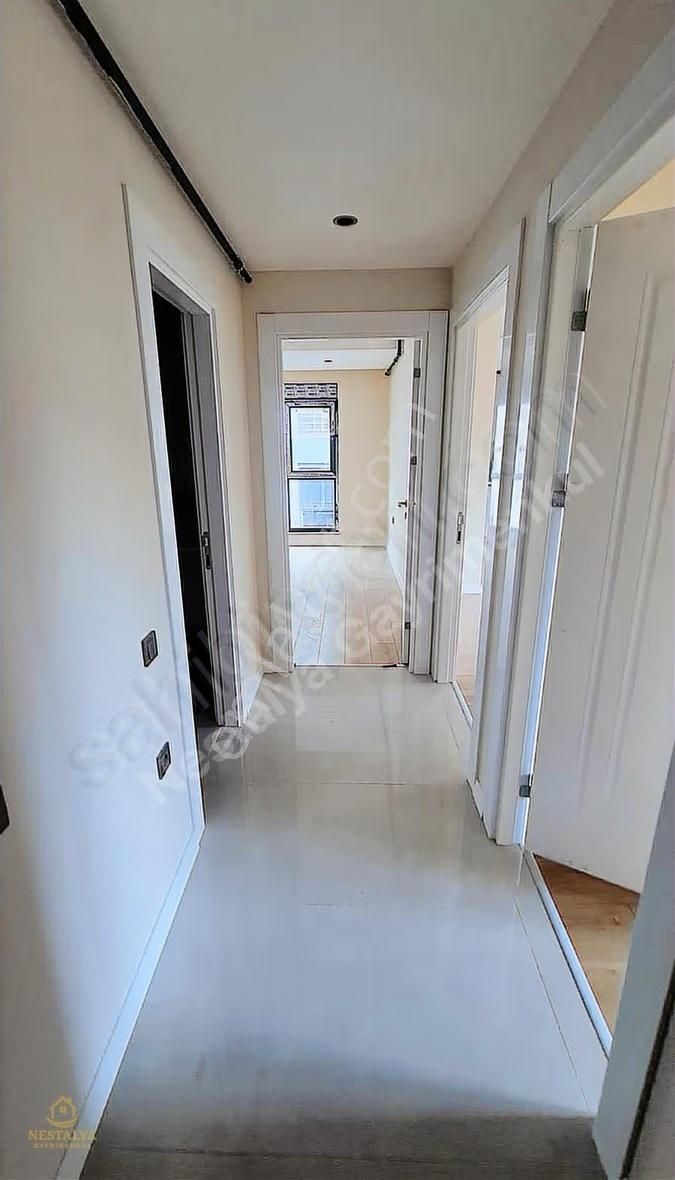 Konyaaltı'nda Denize 200 Metre 2+1 Sıfır Lüks Satılık Daire - Görsel 3